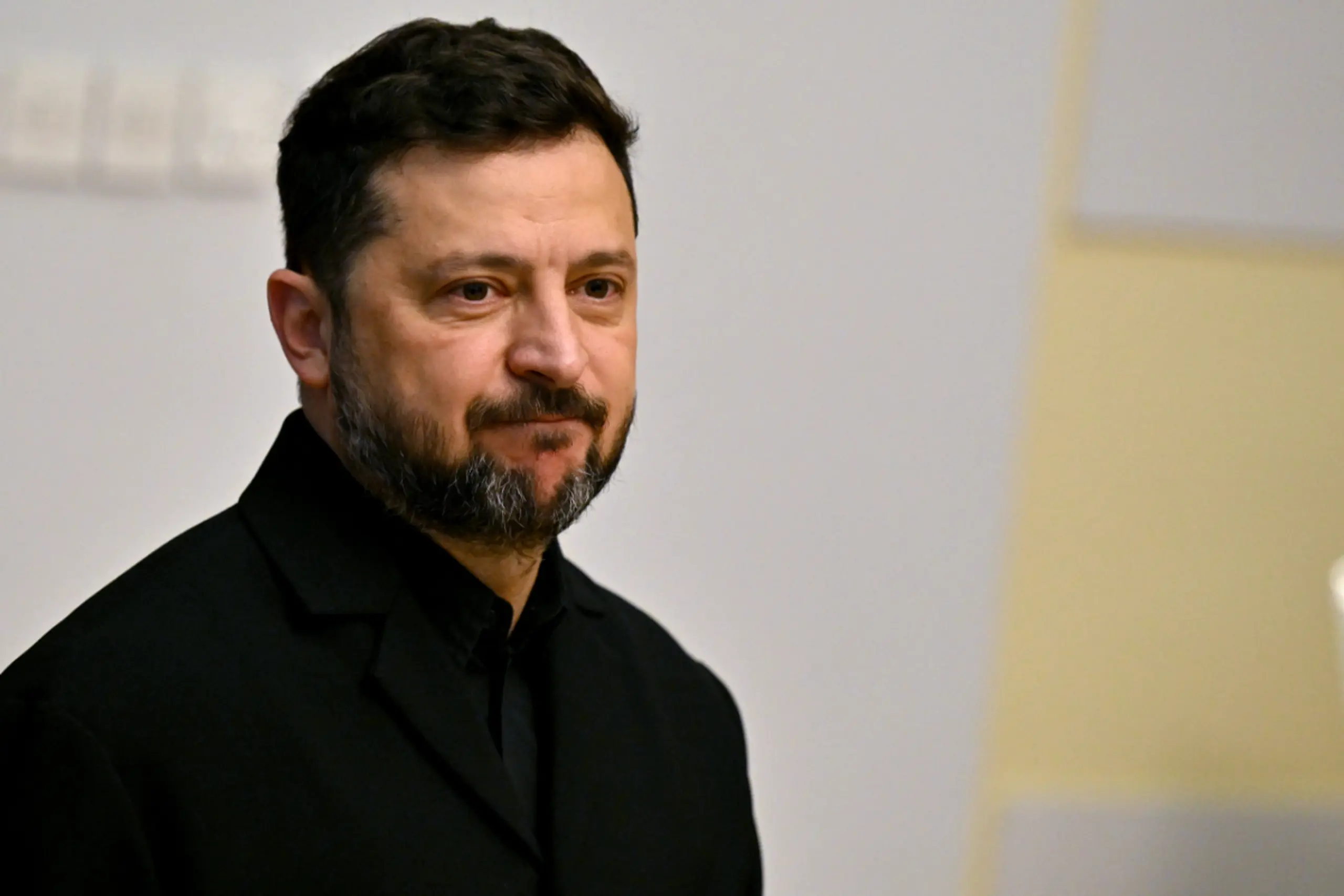 Selenskyj warnt vor neuer Mobilmachung Russlands