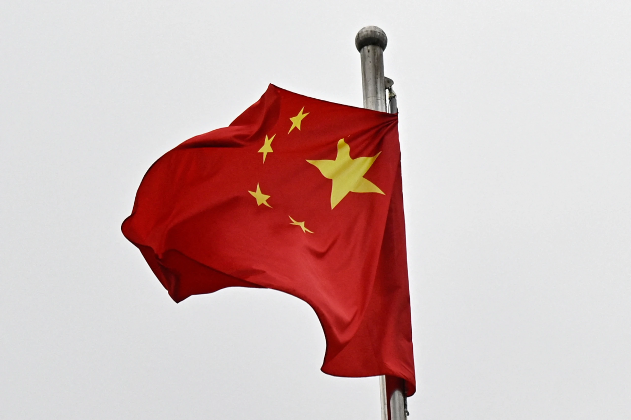 China will noch vor 2030 Astronauten zum Mond bringen