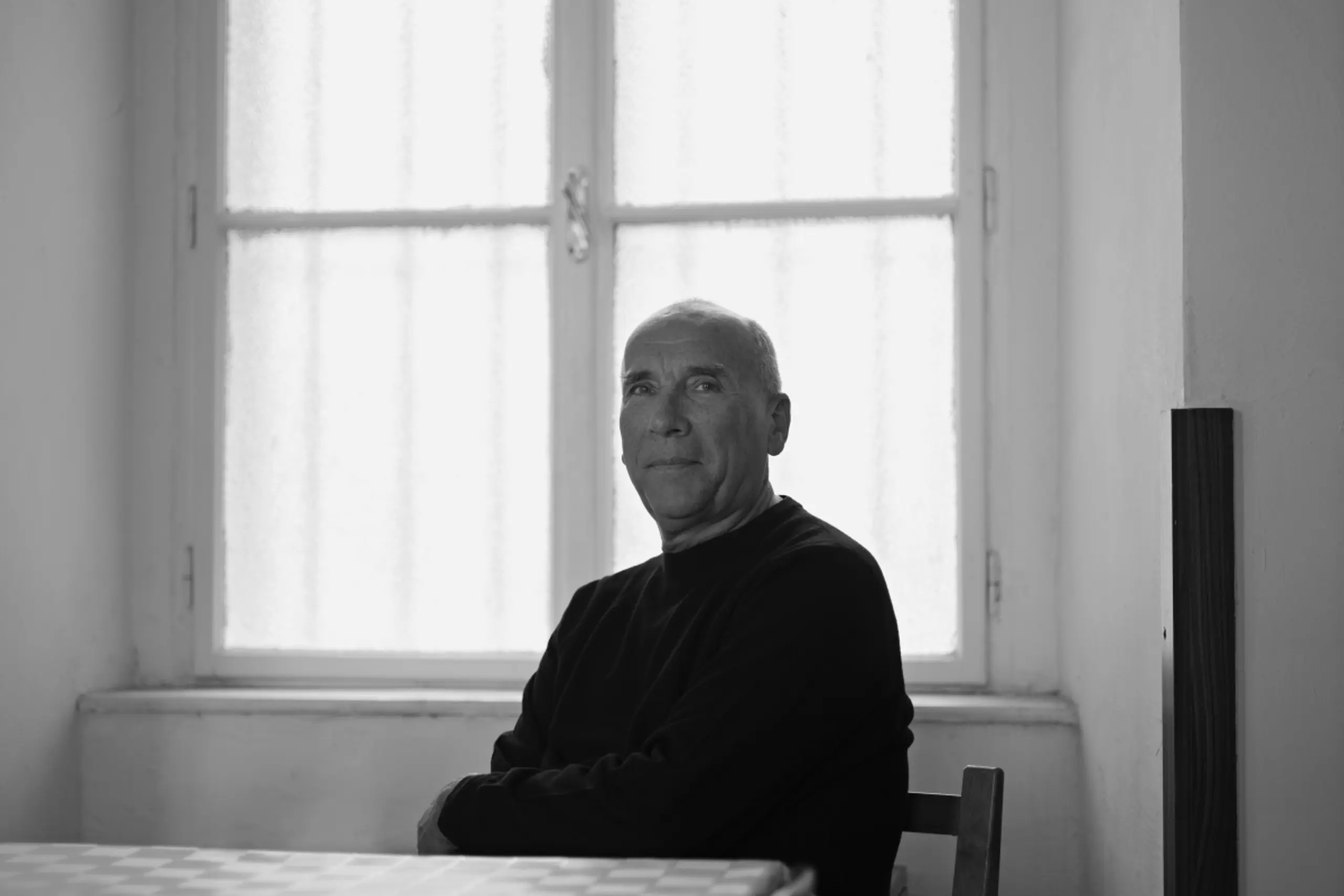 Edek Bartz bediente die Mechanik der Pop- und der Gegenkultur