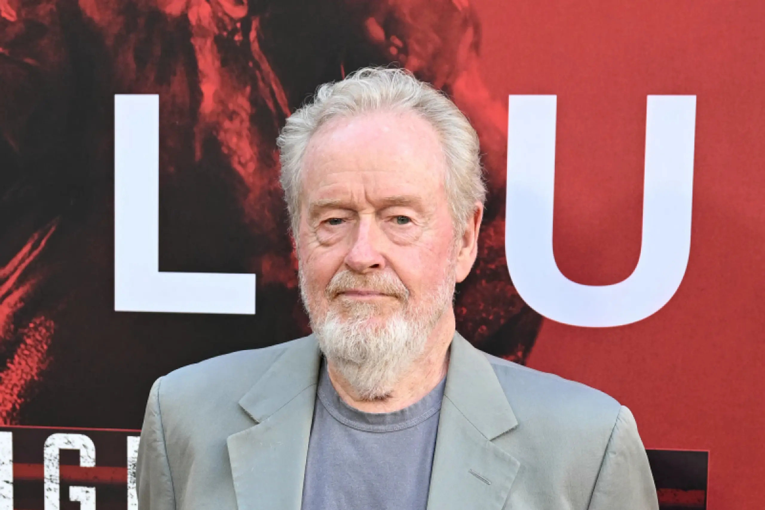 Ridley Scott schaffte mit "Alien" seinen Durchbruch