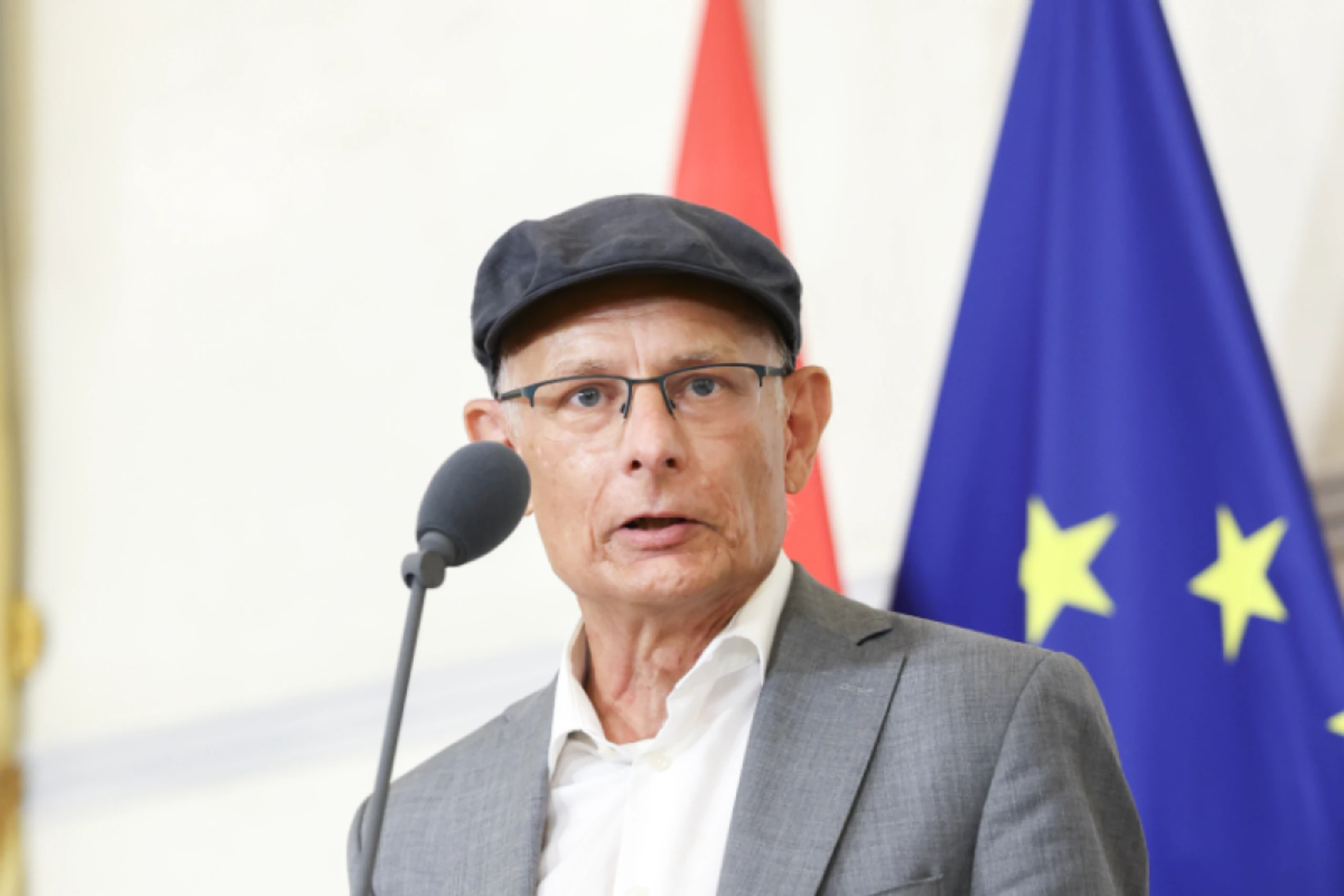 Klima-Strafzahlungen an die EU für Marterbauer ausreichend