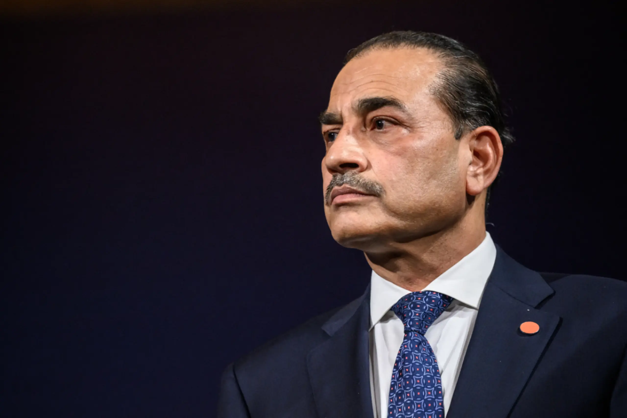 Asim Munir will nochmal versuchen, die Wogen zu glätten (Archivbild)