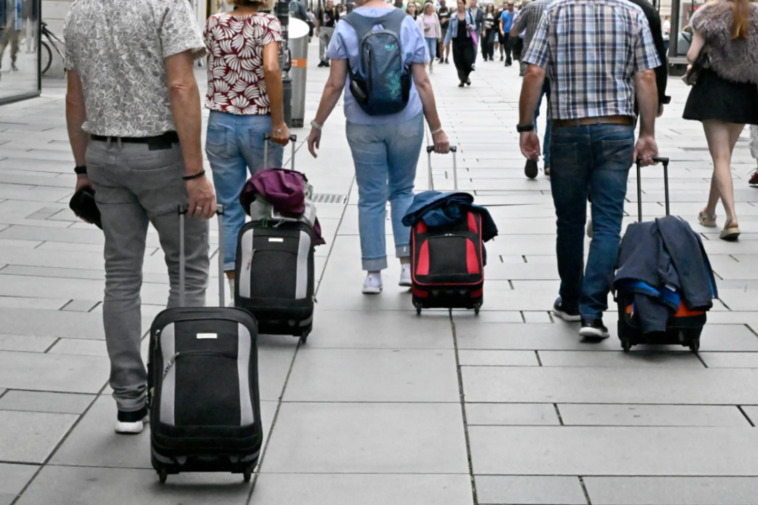 Apartmentverbieter wollen keine "Sündenböcke" sein