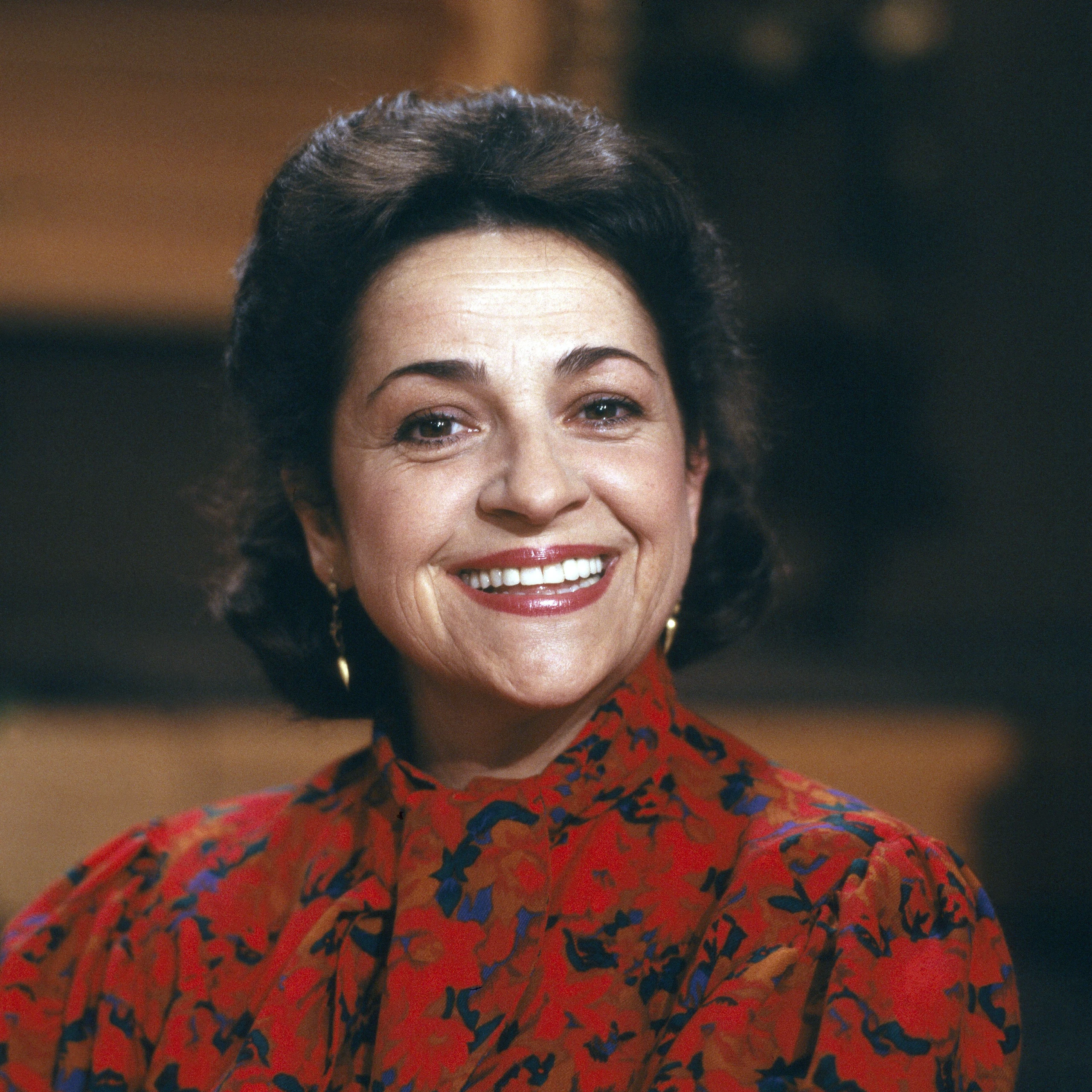 Sopranlegende Ileana Cotrubaș 87-jährig verstorben
