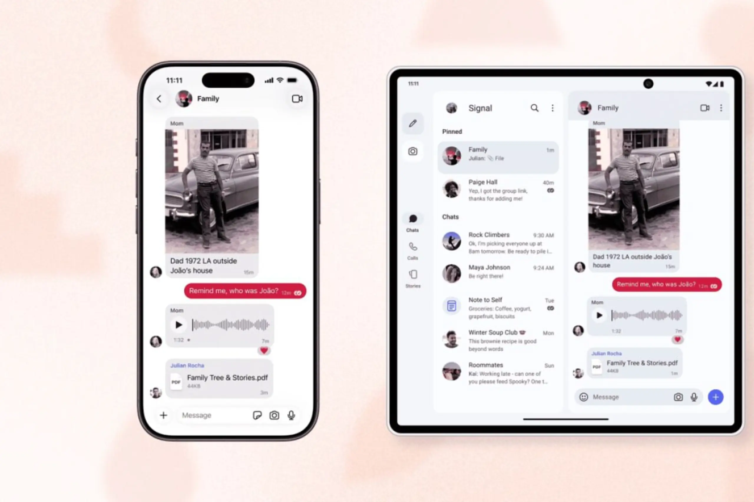 Die Unterstützung im Apple-Universum ist ausgebaut worden