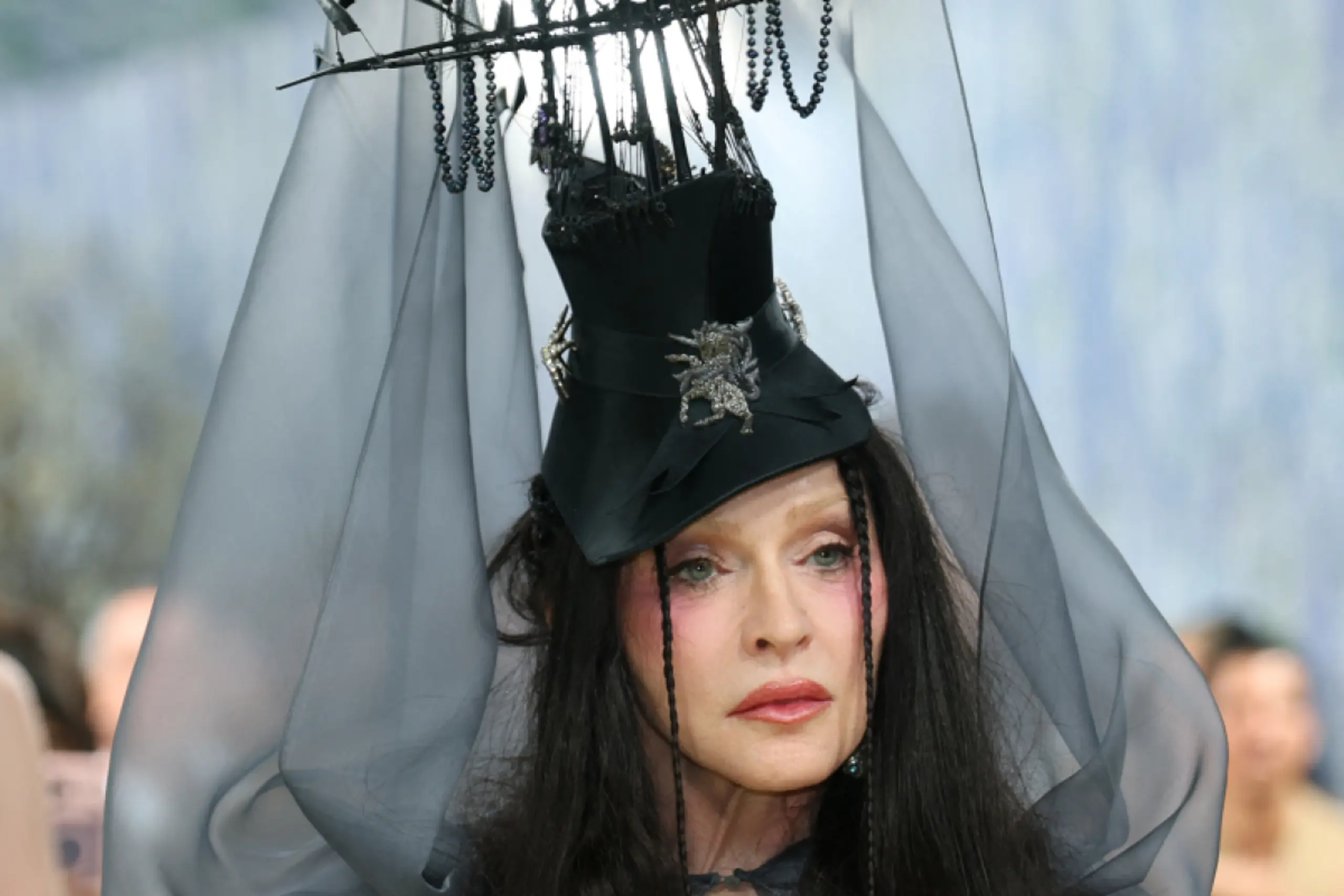 Madonna hat insgesamt sechs Kinder