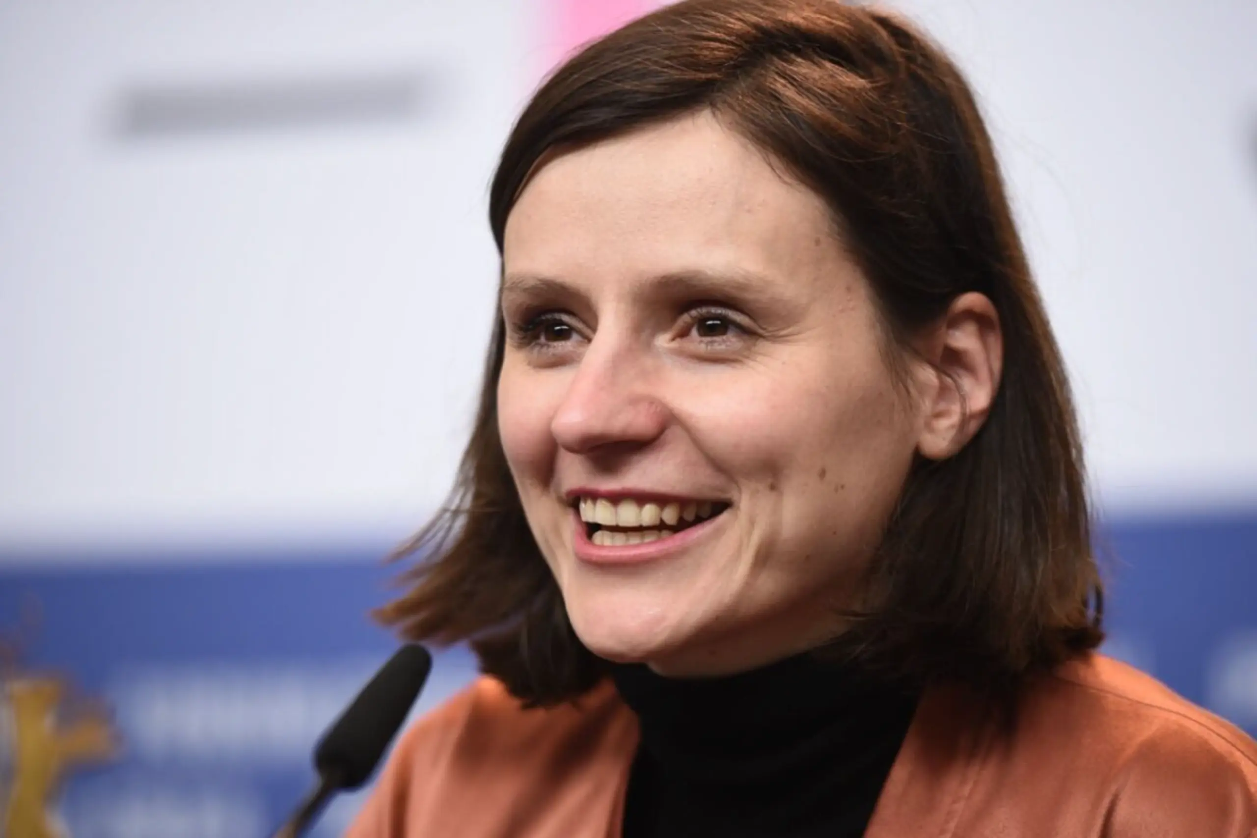 ++ ARCHIVBILD ++ In Berlin lebende Steirerin Sandra Wollner erfolgreich im Filmgeschäft