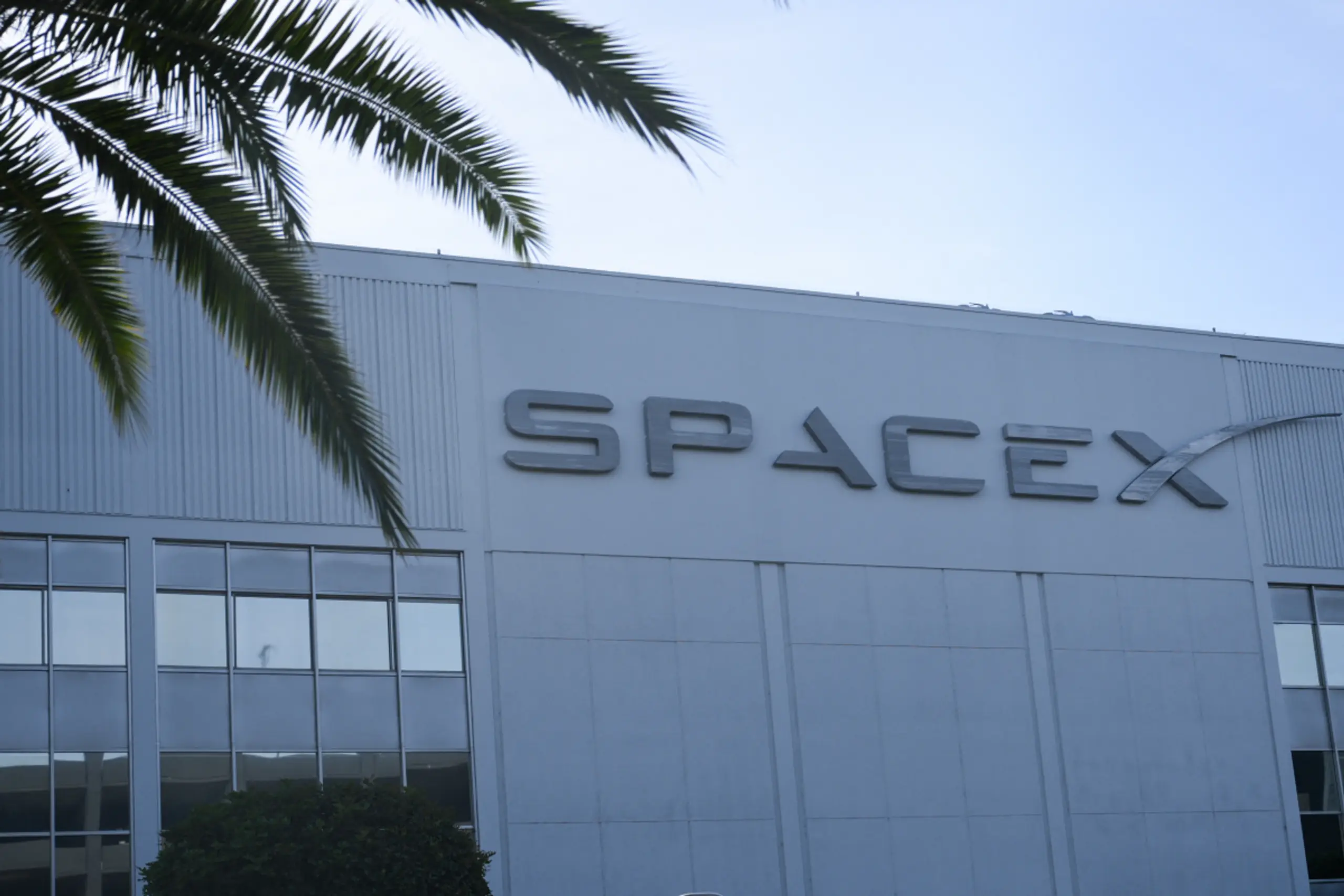 Musk spricht von über 30 Starts pro Tag
