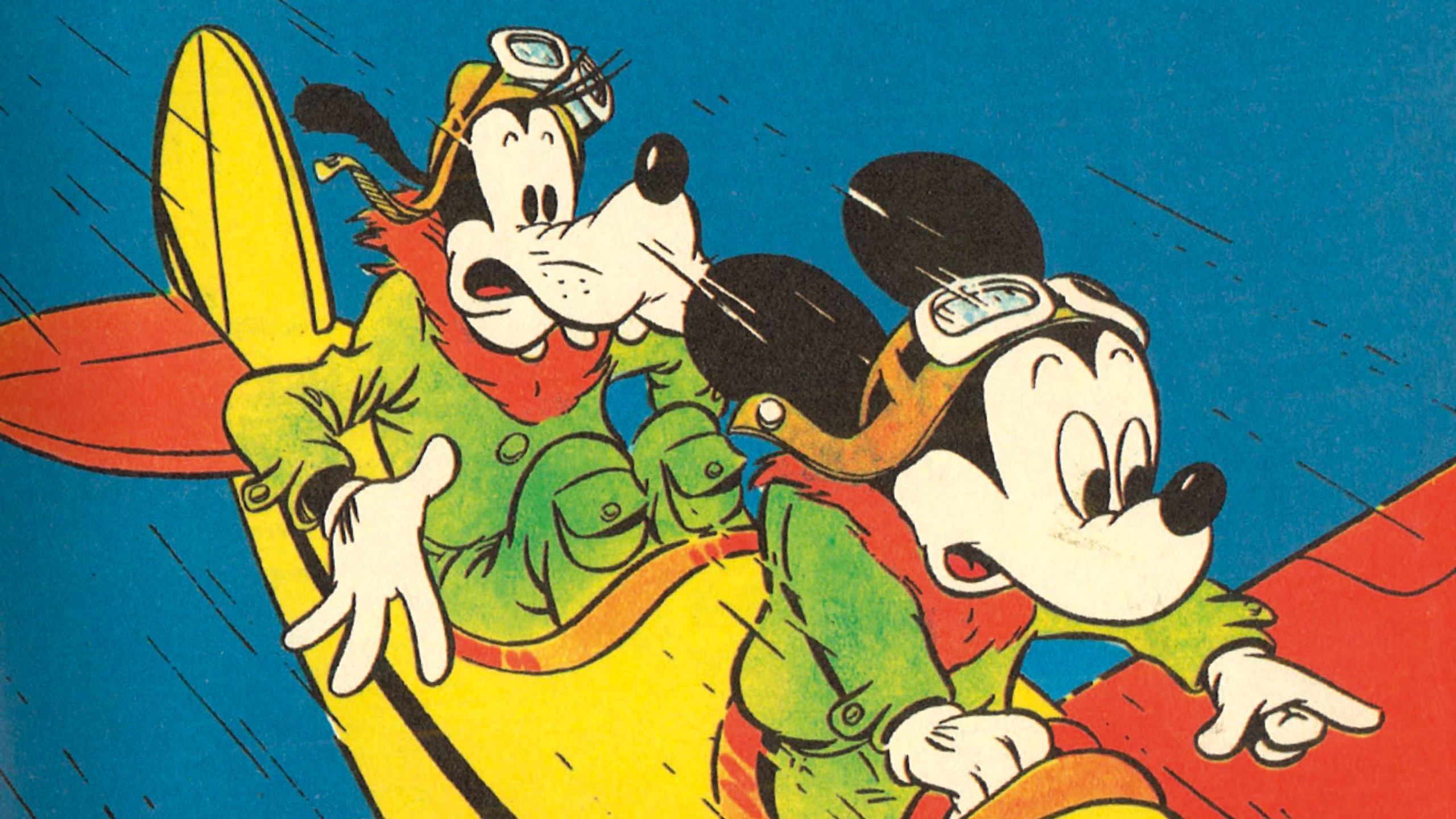 Jubel! Kicher! Kreisch Das „Micky Maus Magazin“ feiert 75 Jahre