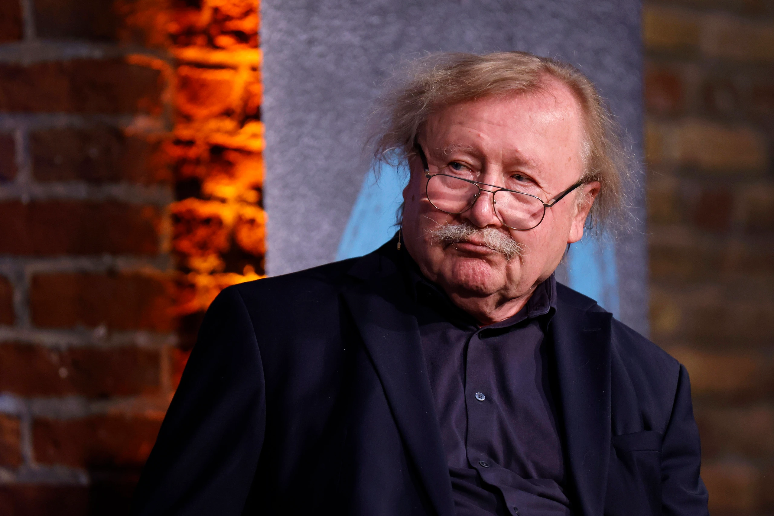 Sloterdijk: „Der Liberalismus, wie wir ihn kannten, wird nicht zurückkommen“