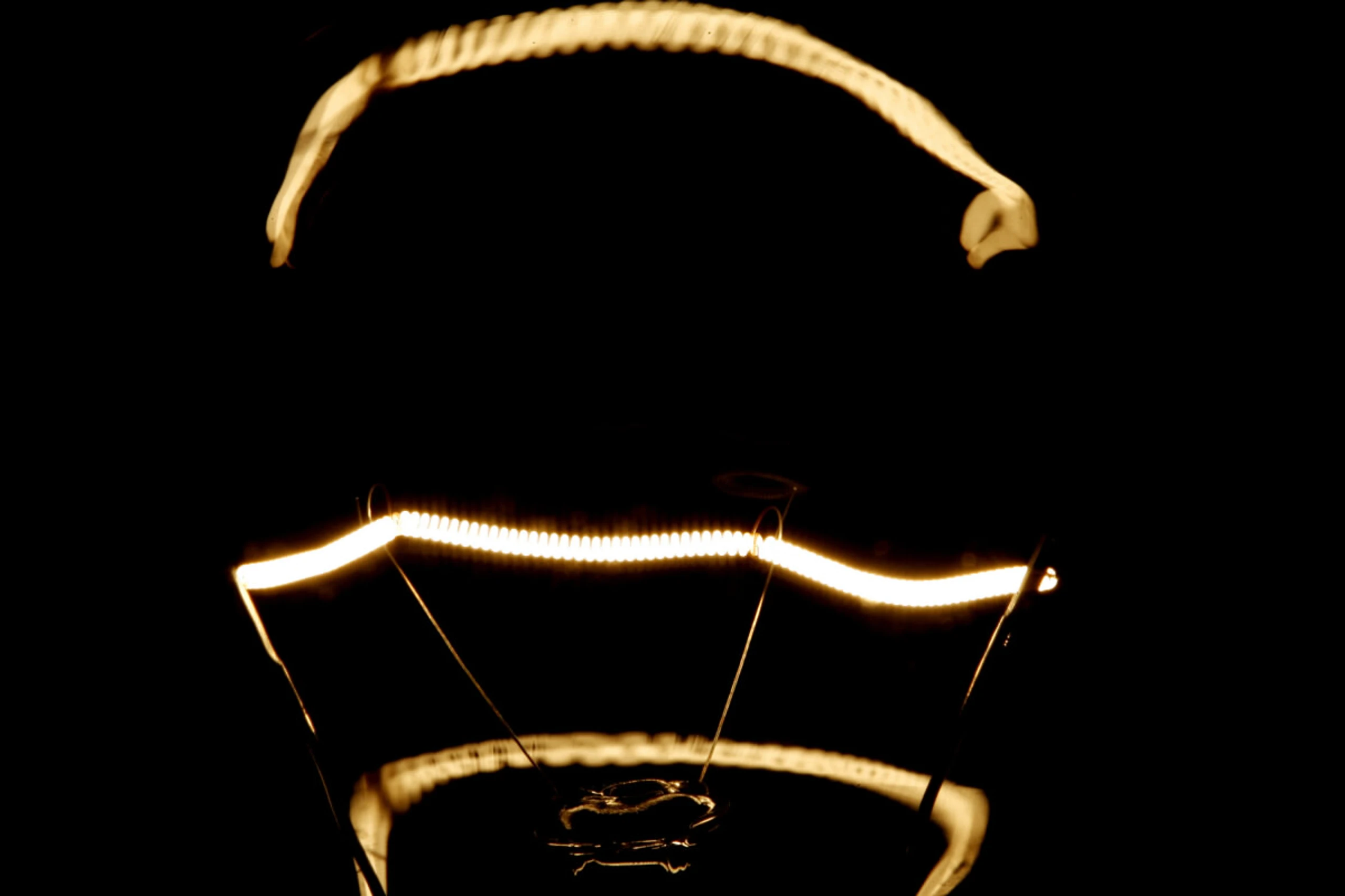 Licht ist essentiell