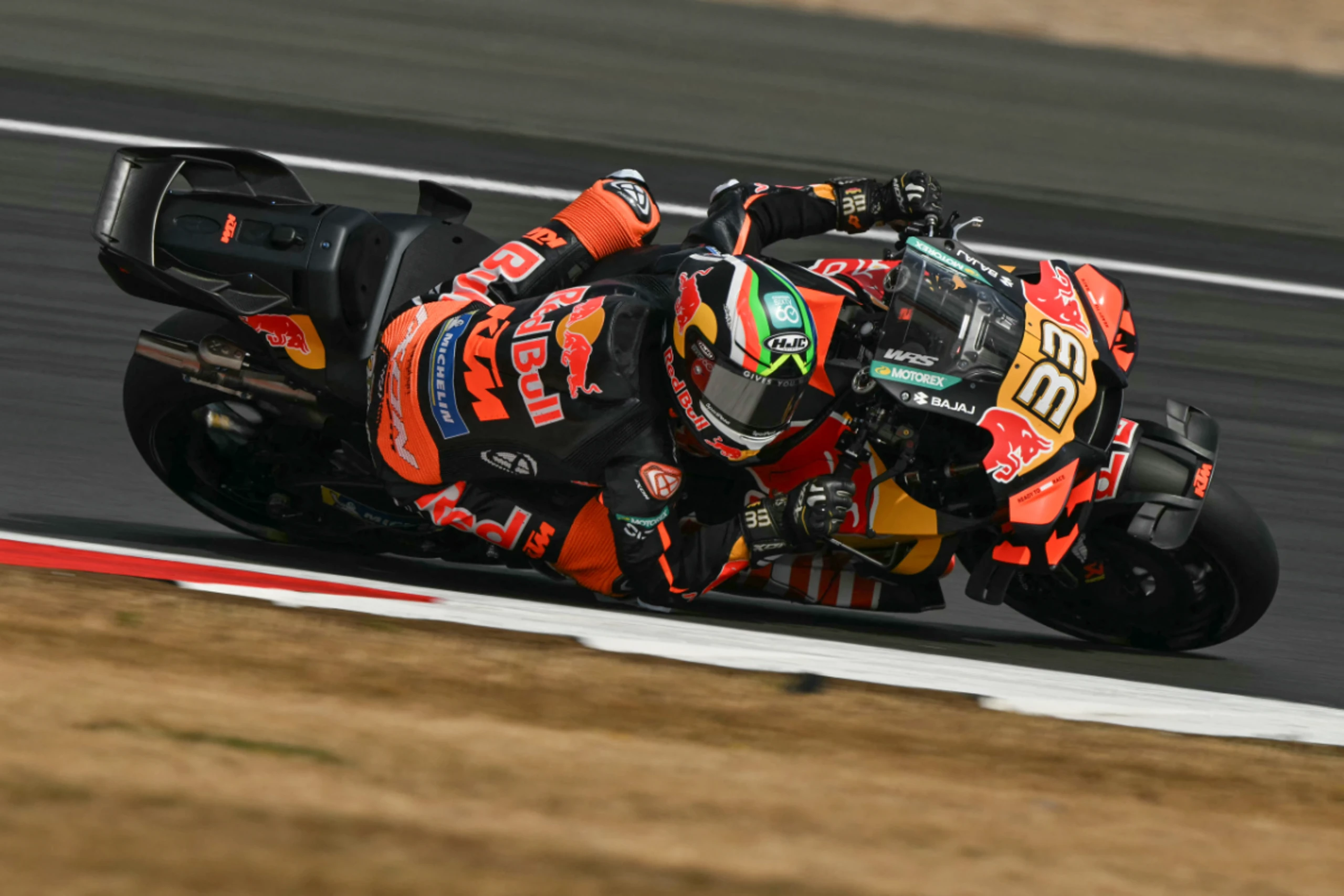 KTM bekennt sich weiterhin zum Motorsport und verweist auf Erfolge