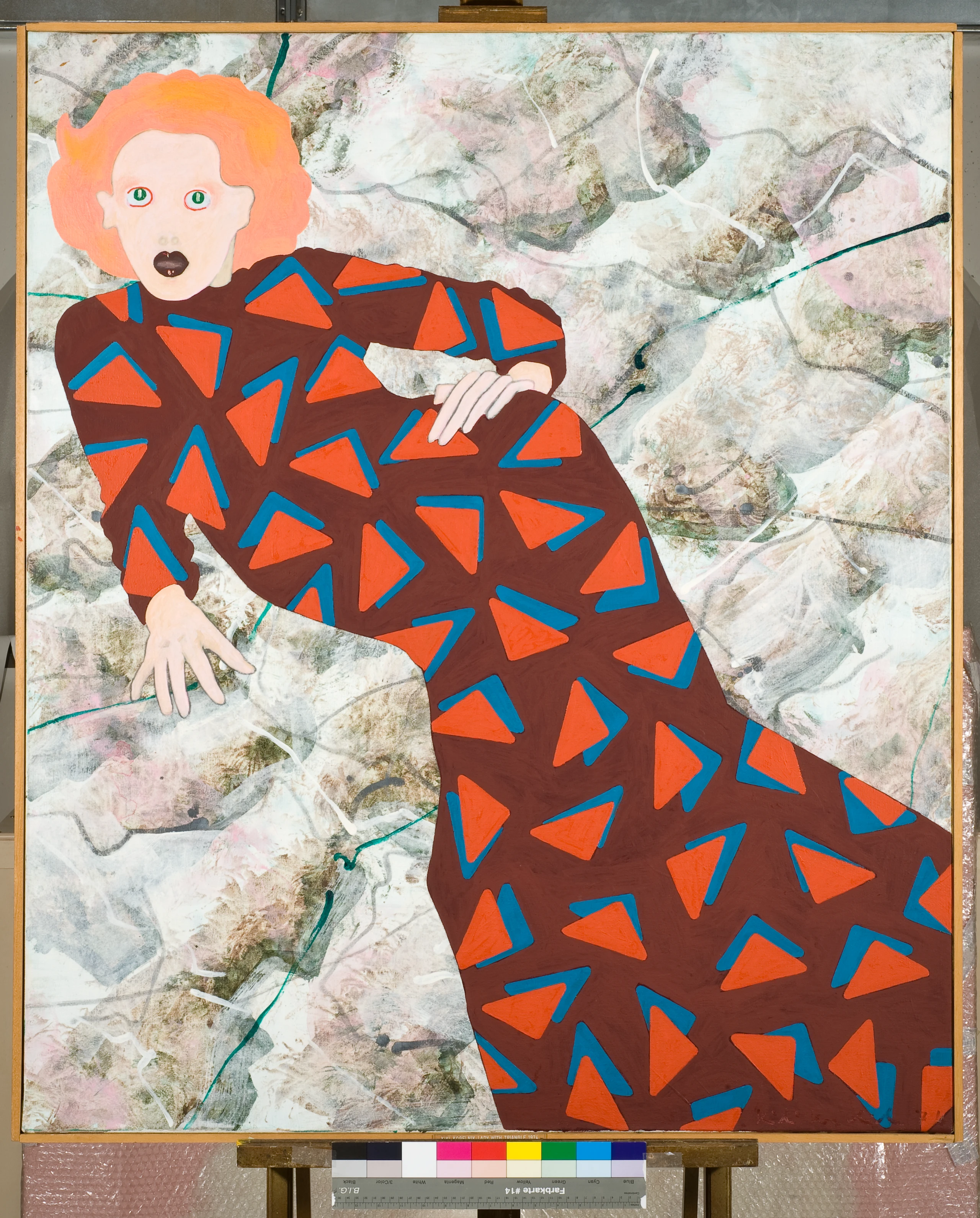 From Carinthia: Kärntens Kunstszene im Künstlerhaus Wien