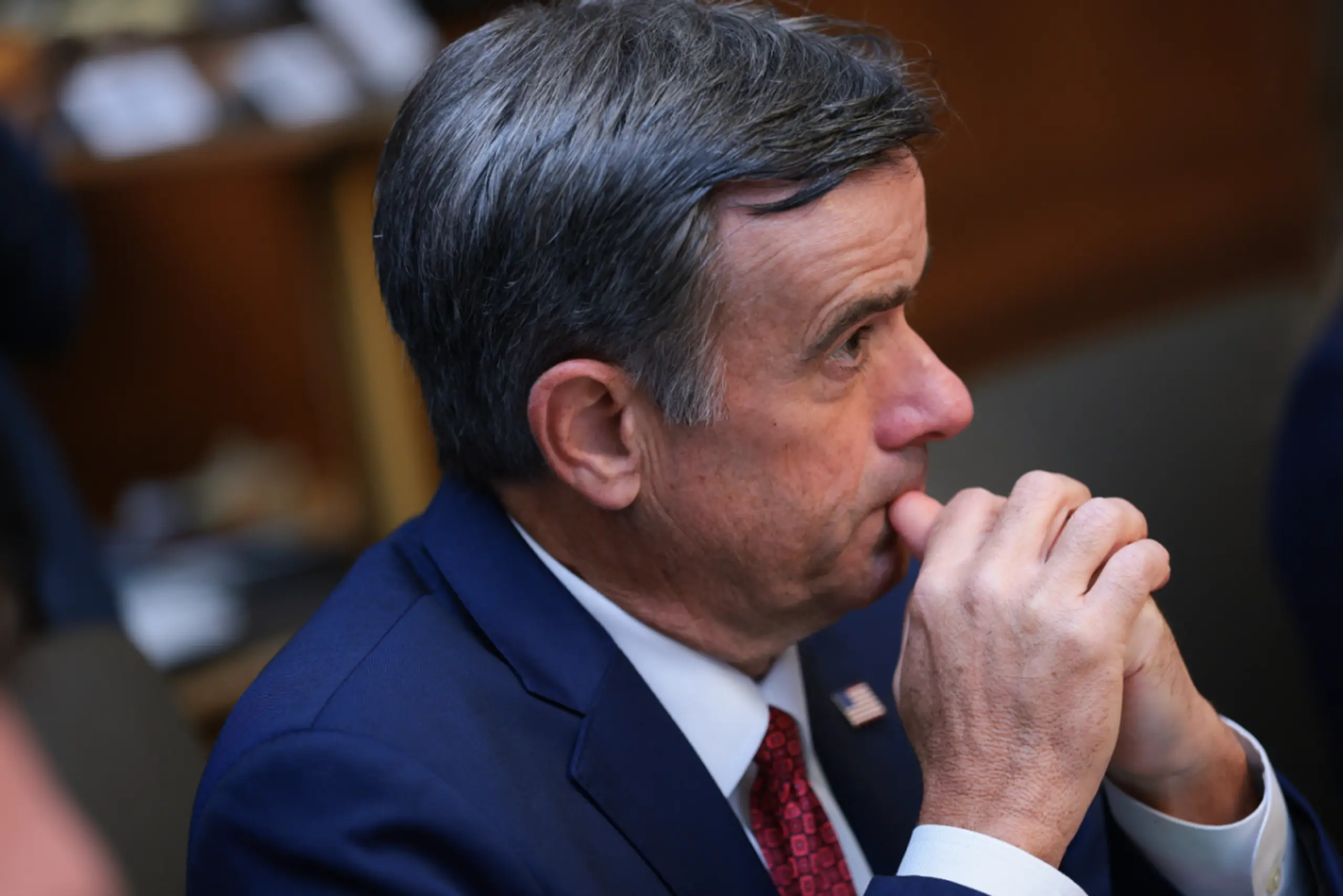 CIA-Chef John Ratcliffe warnte Moskau vor Angriff auf NATO