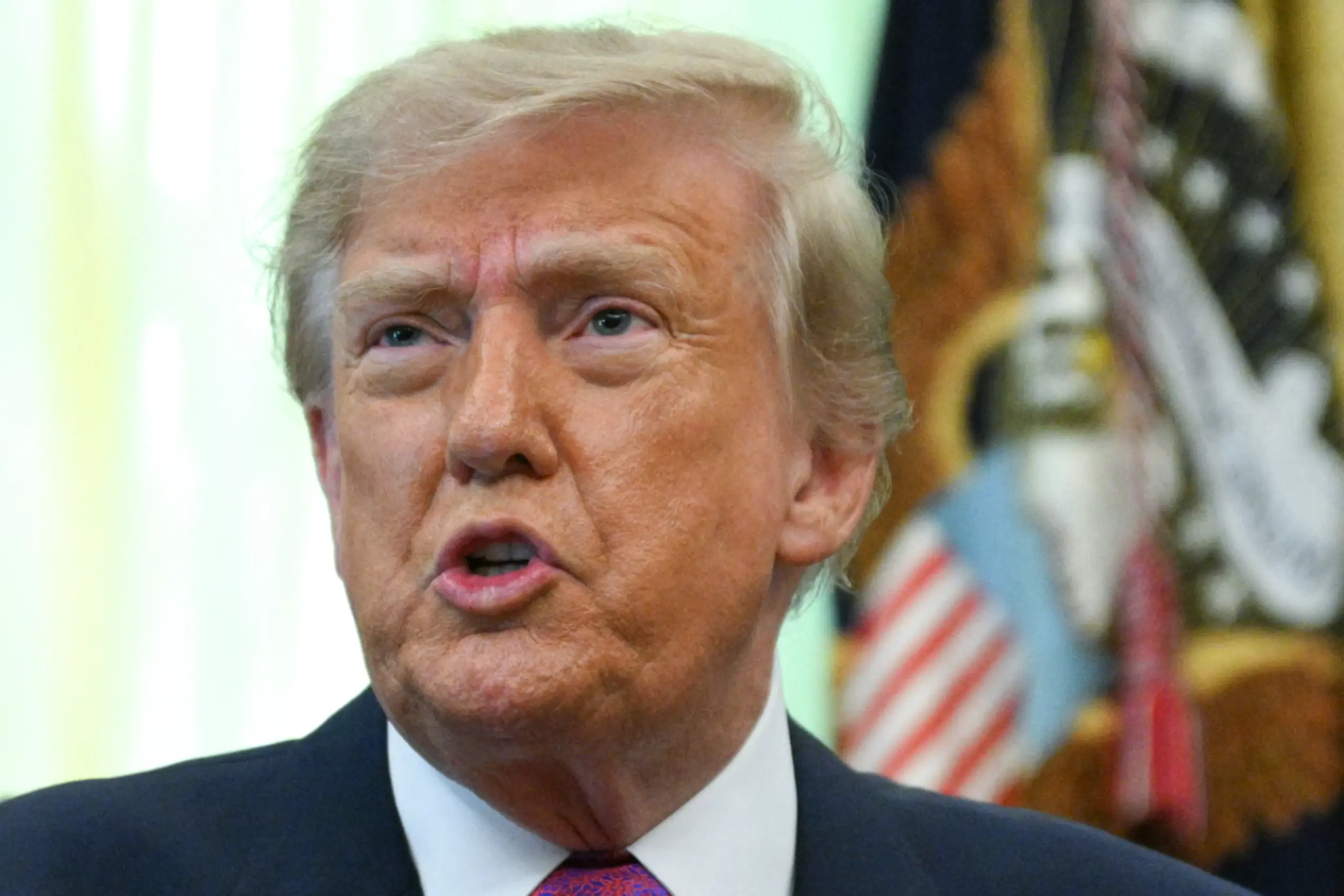 Trump will die Briefwahl einschränken