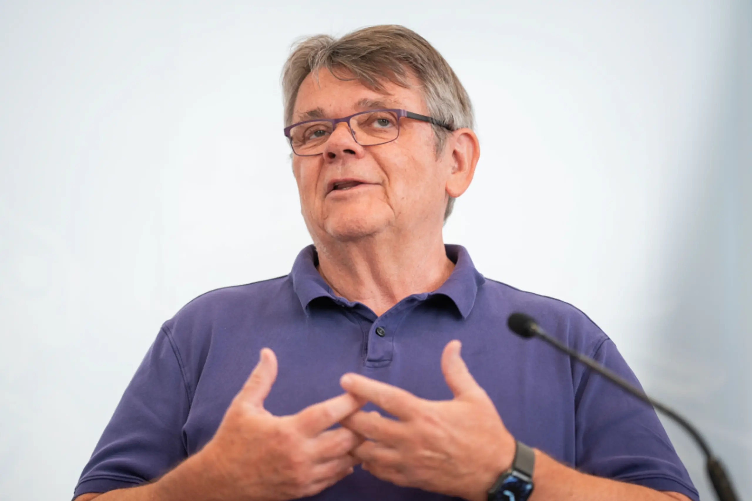 Katzian will Übergewinne der Ölkonzerne abschöpfen