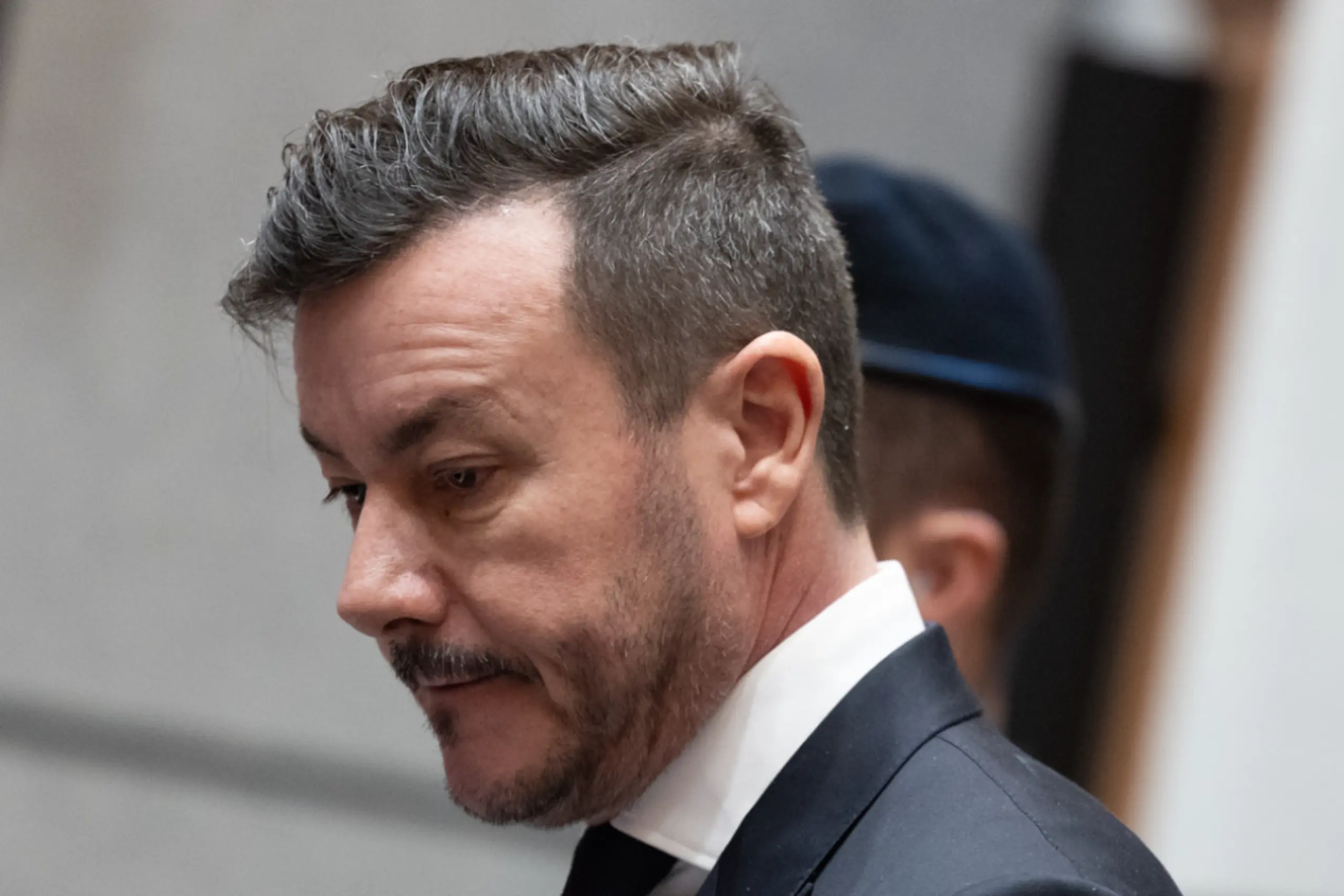 Benko mit neuen Vorwürfen konfrontiert