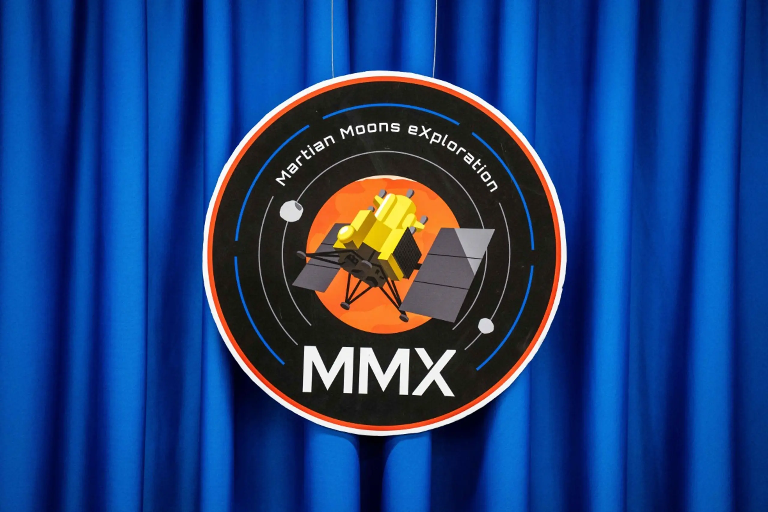 MMX wird nach Planung von Jaxa voraussichtlich am 19. Oktober starten