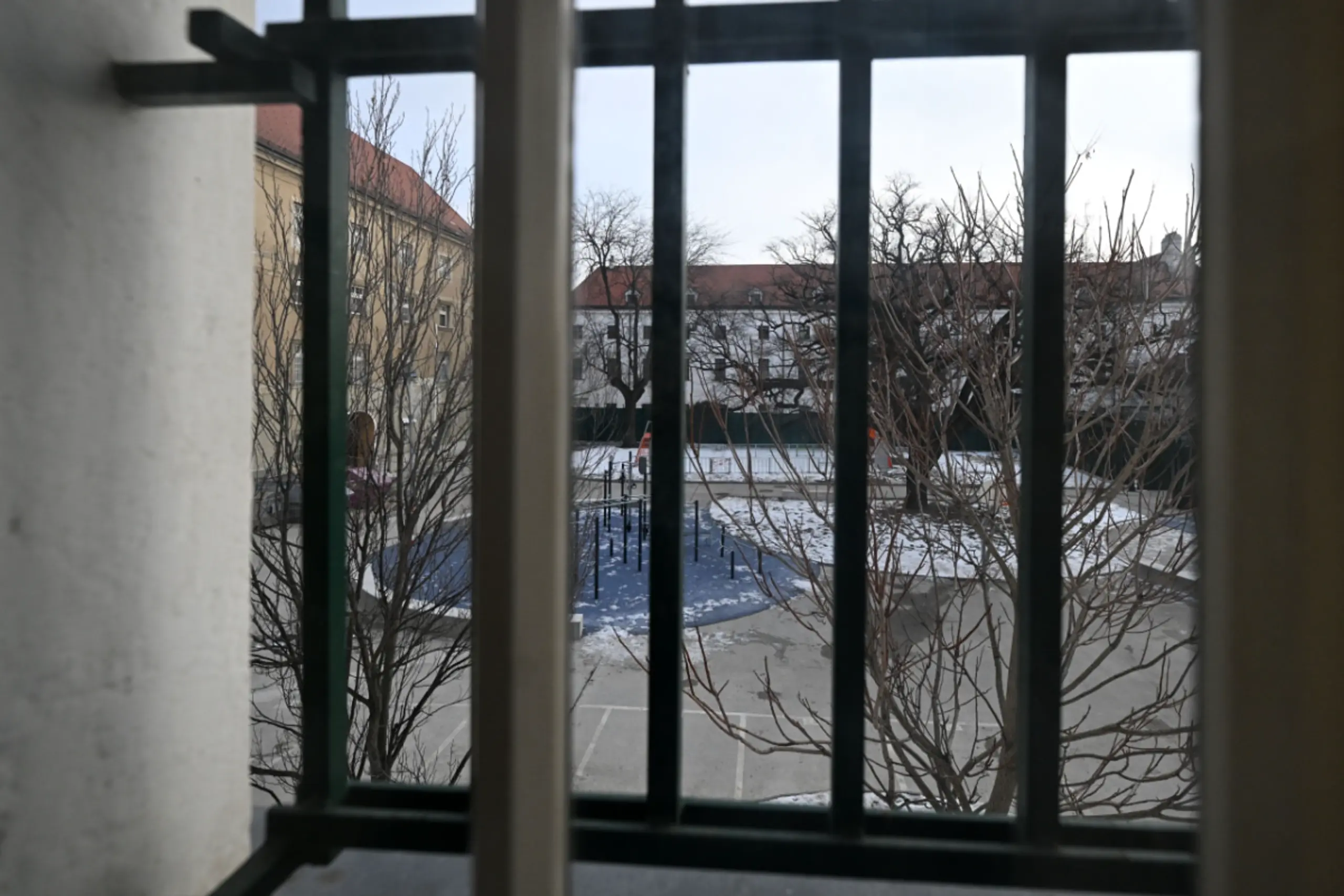 Derad hat keinen Zugang zu Justizanstalten mehr