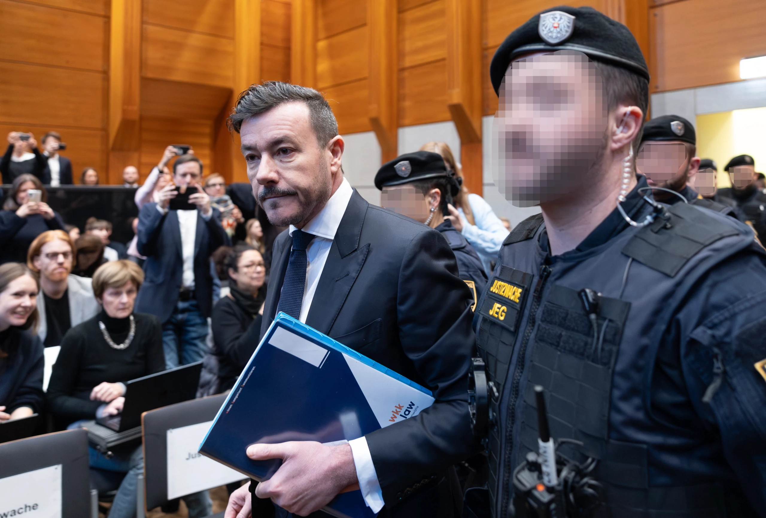 René Benko: Die 18 Ermittlungsstränge der Causa Signa
