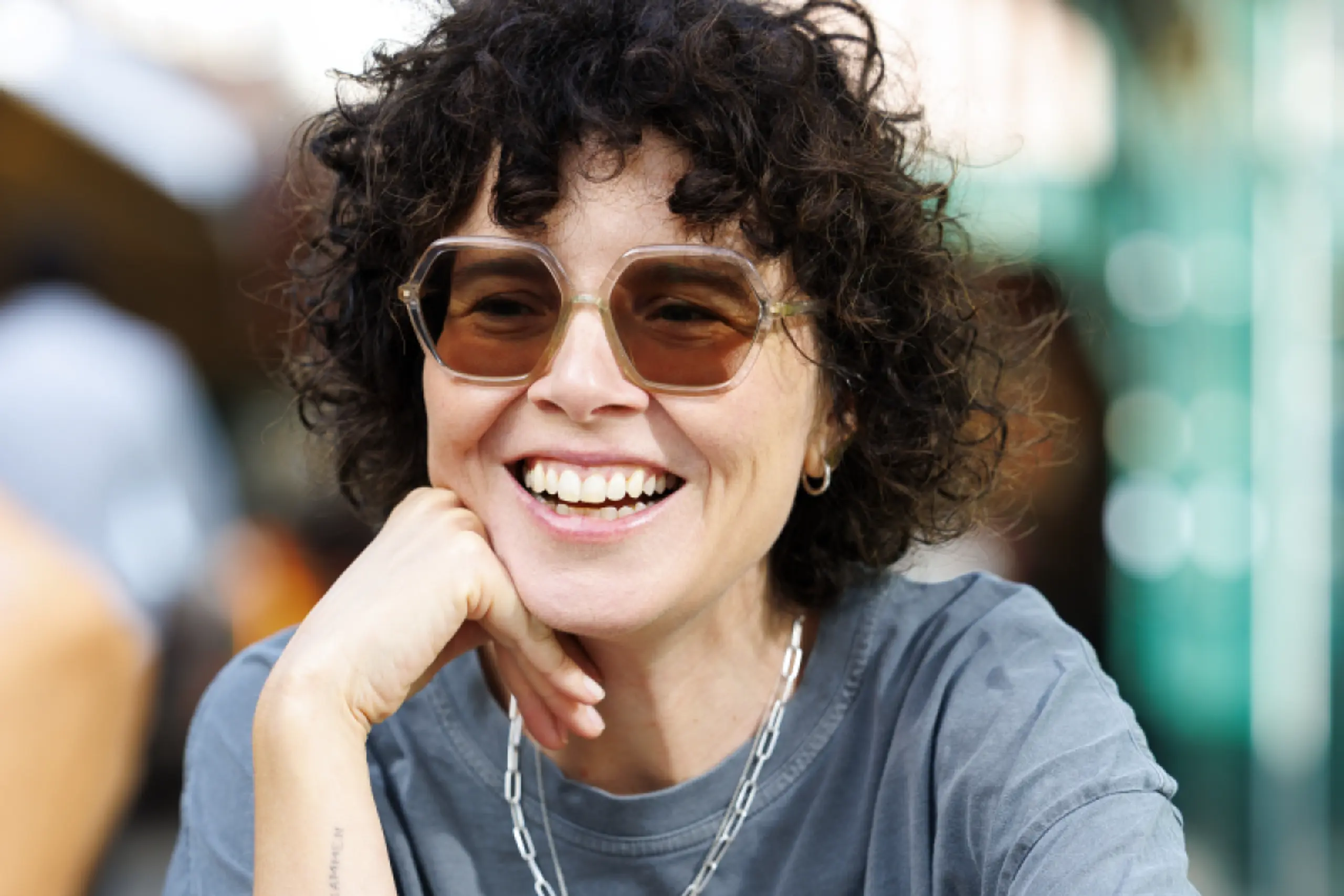 Marie Kreutzer bringt ihr "Gentle Monster" in die Kinos