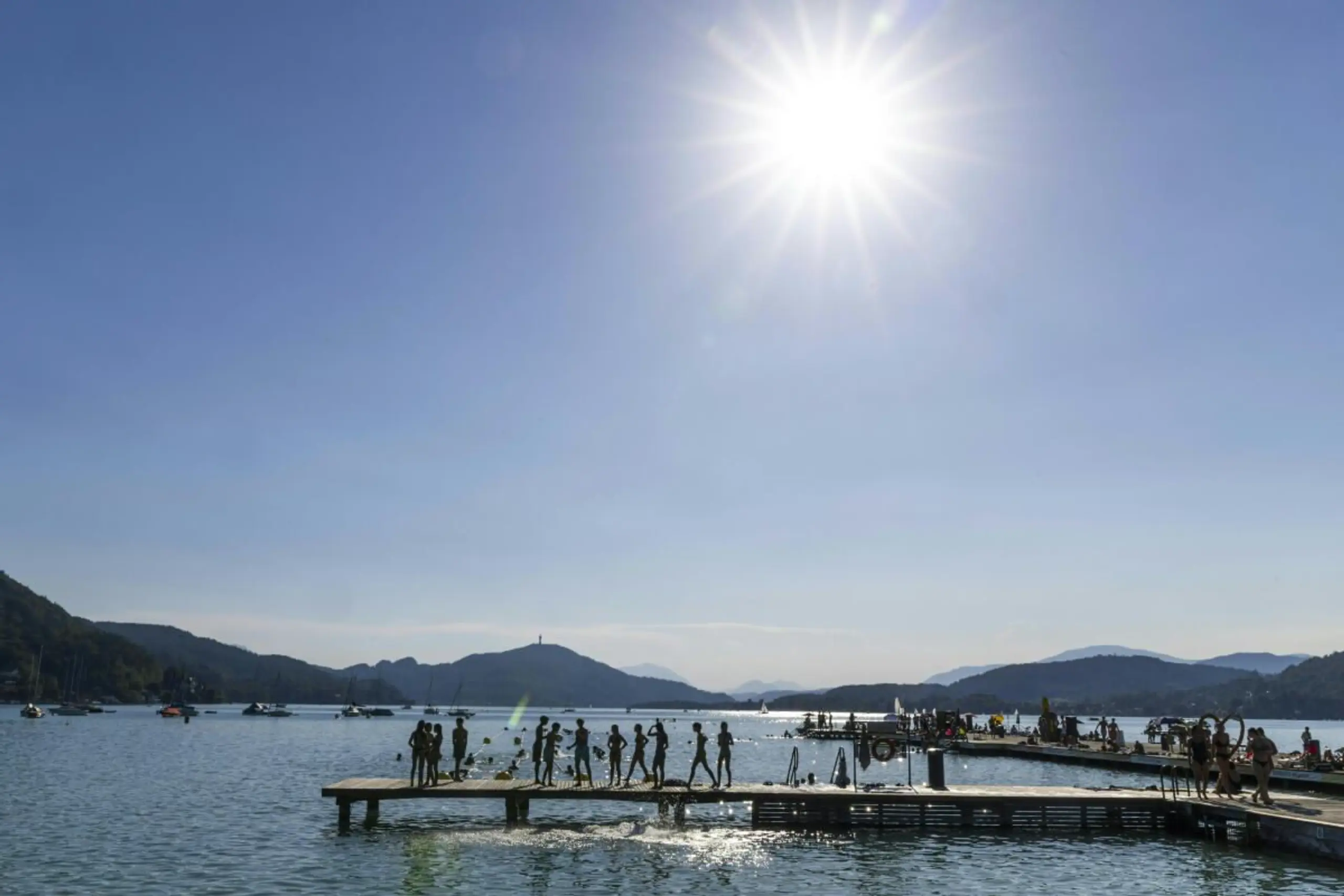 Ökologischer Zustand des Sees soll verbessert werden