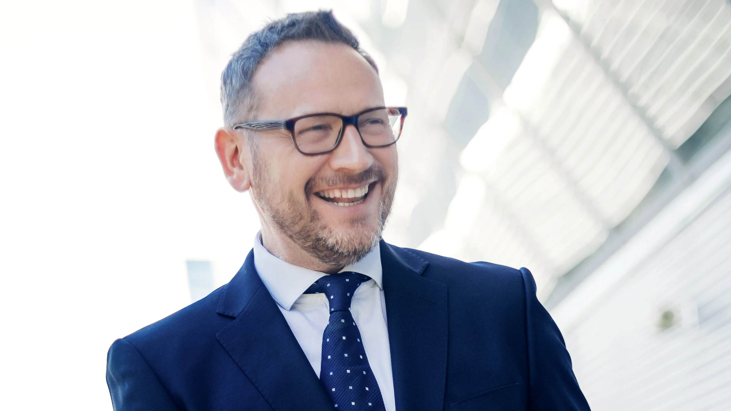 Oliver-John Perry übernimmt Kommunikation der Wirtschaftskammer Wien