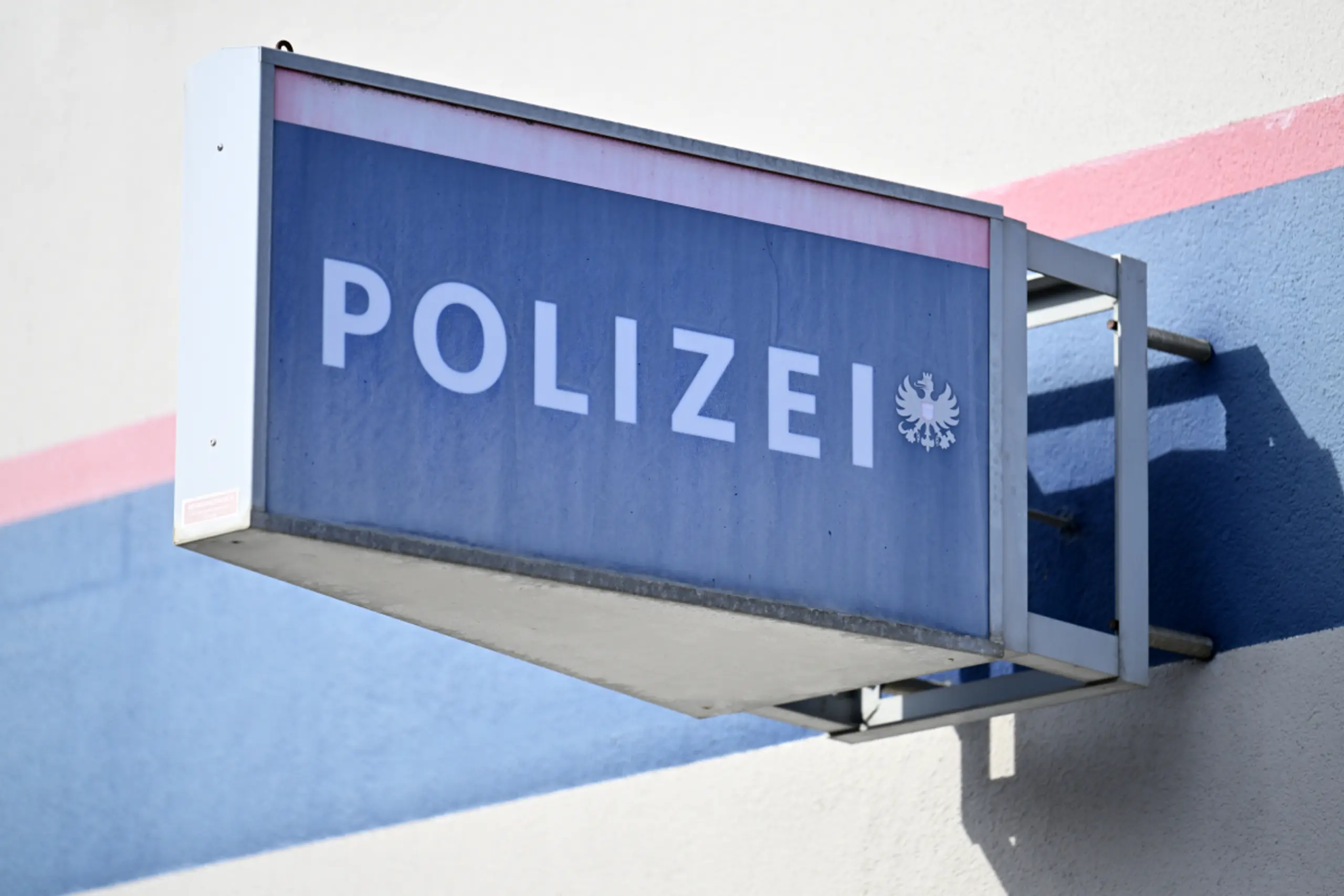 Die Beamten sollen mehr Streifendienst machen