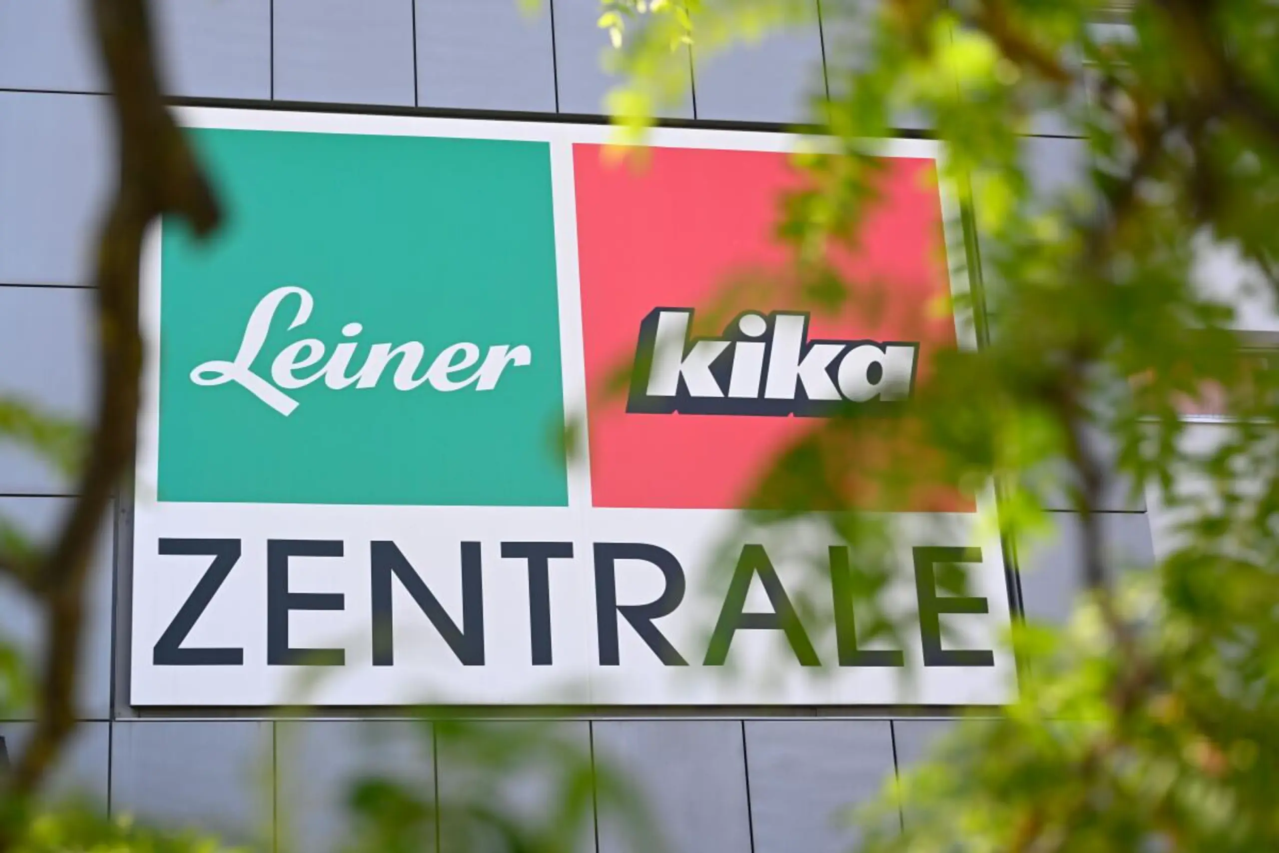 Kika/Leiner nach Pleite nun wieder in den Schlagzeilen