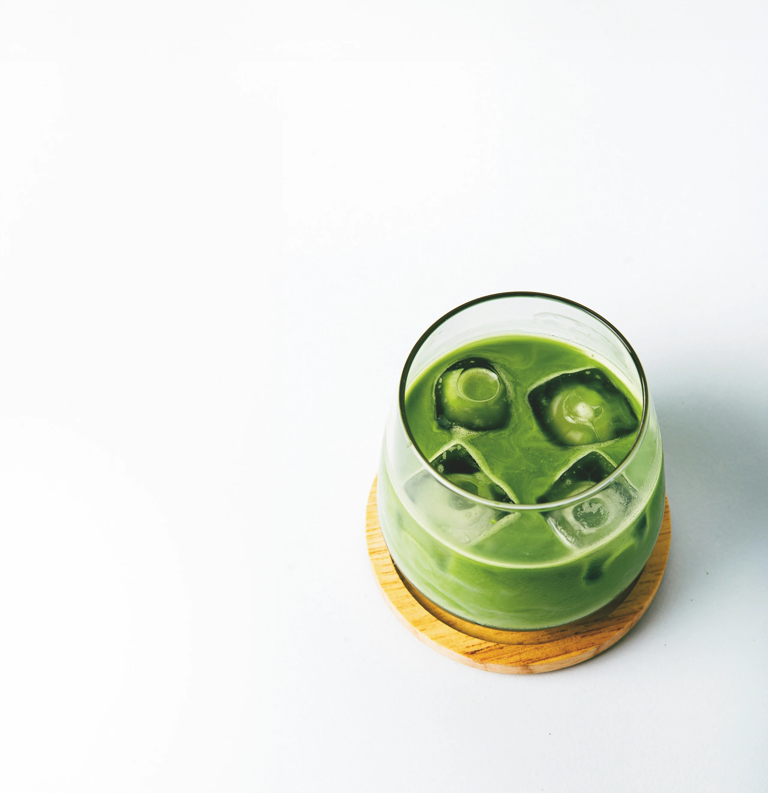 Matcha: Grünes Gold oder grüner Hype?