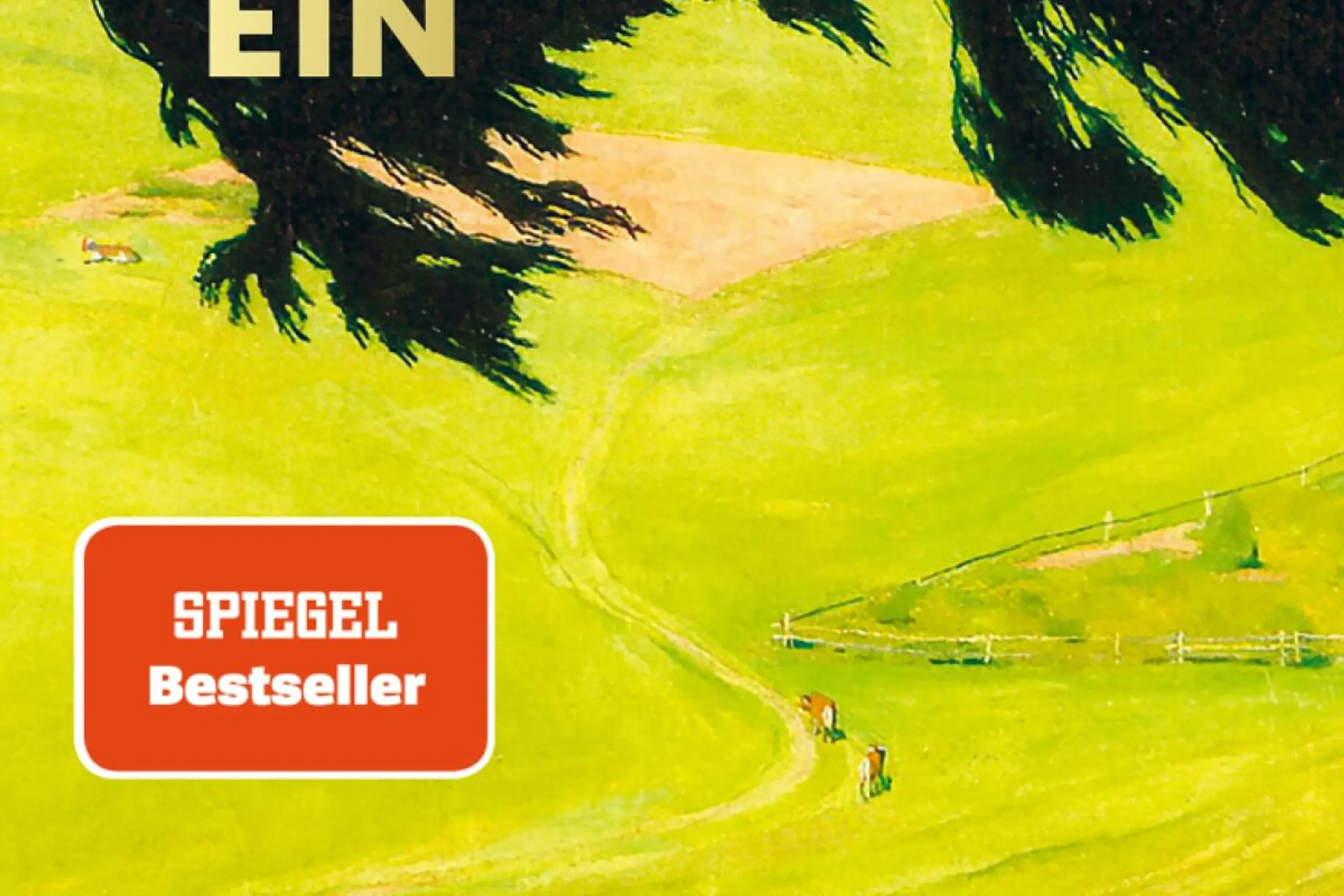 Neuer Roman von Alex Capus