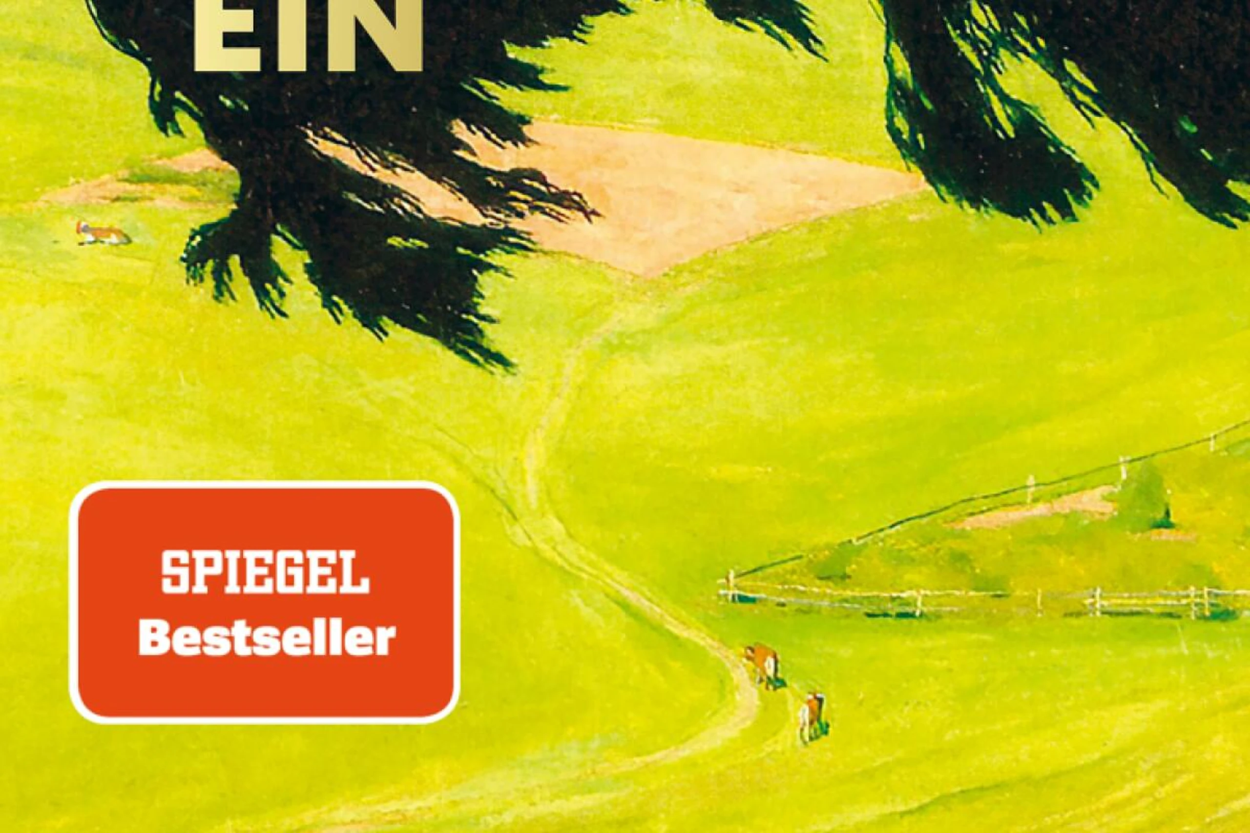 Neuer Roman von Alex Capus