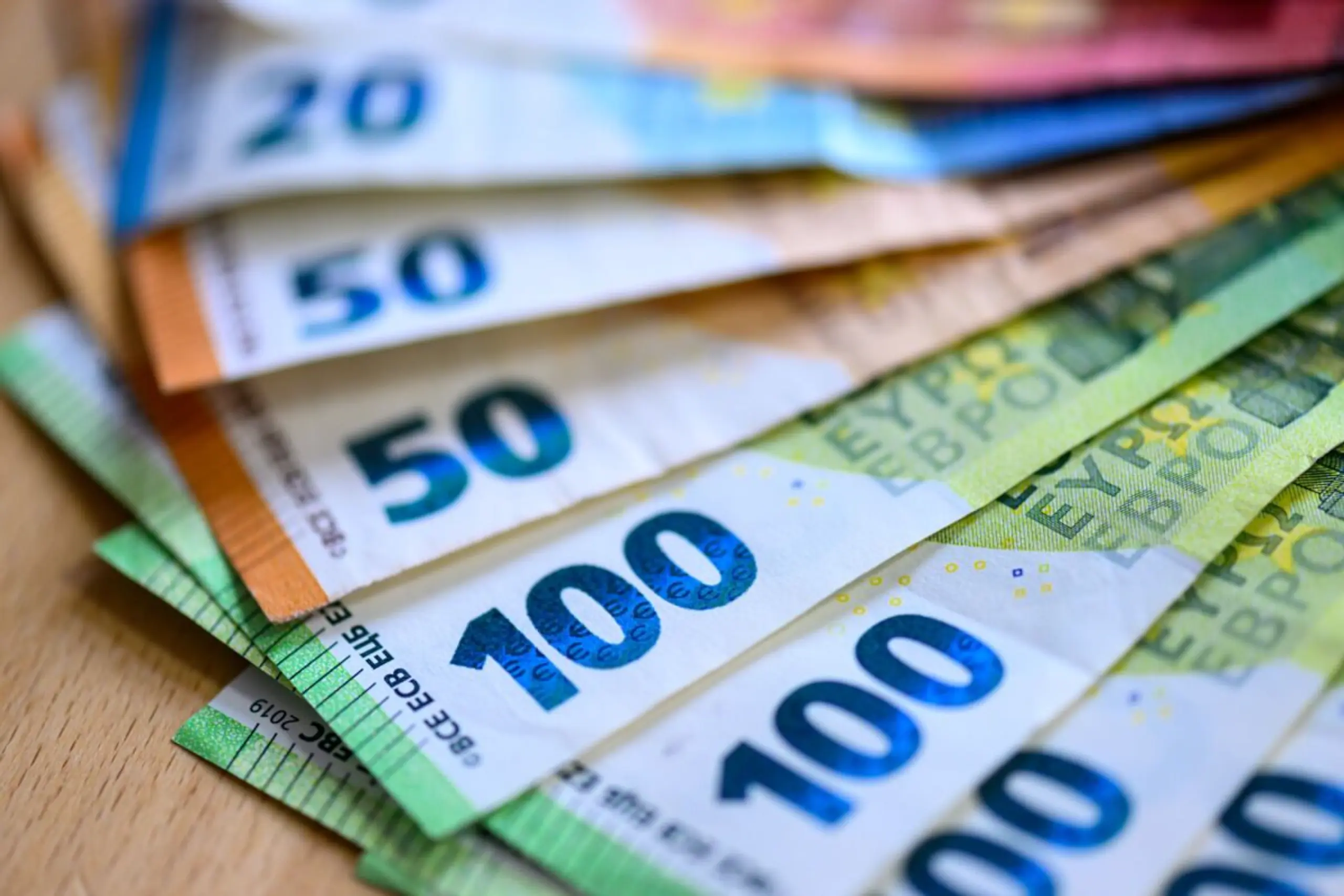Nachwuchsforschende erhalten jeweils bis zu 1,5 Mio. Euro