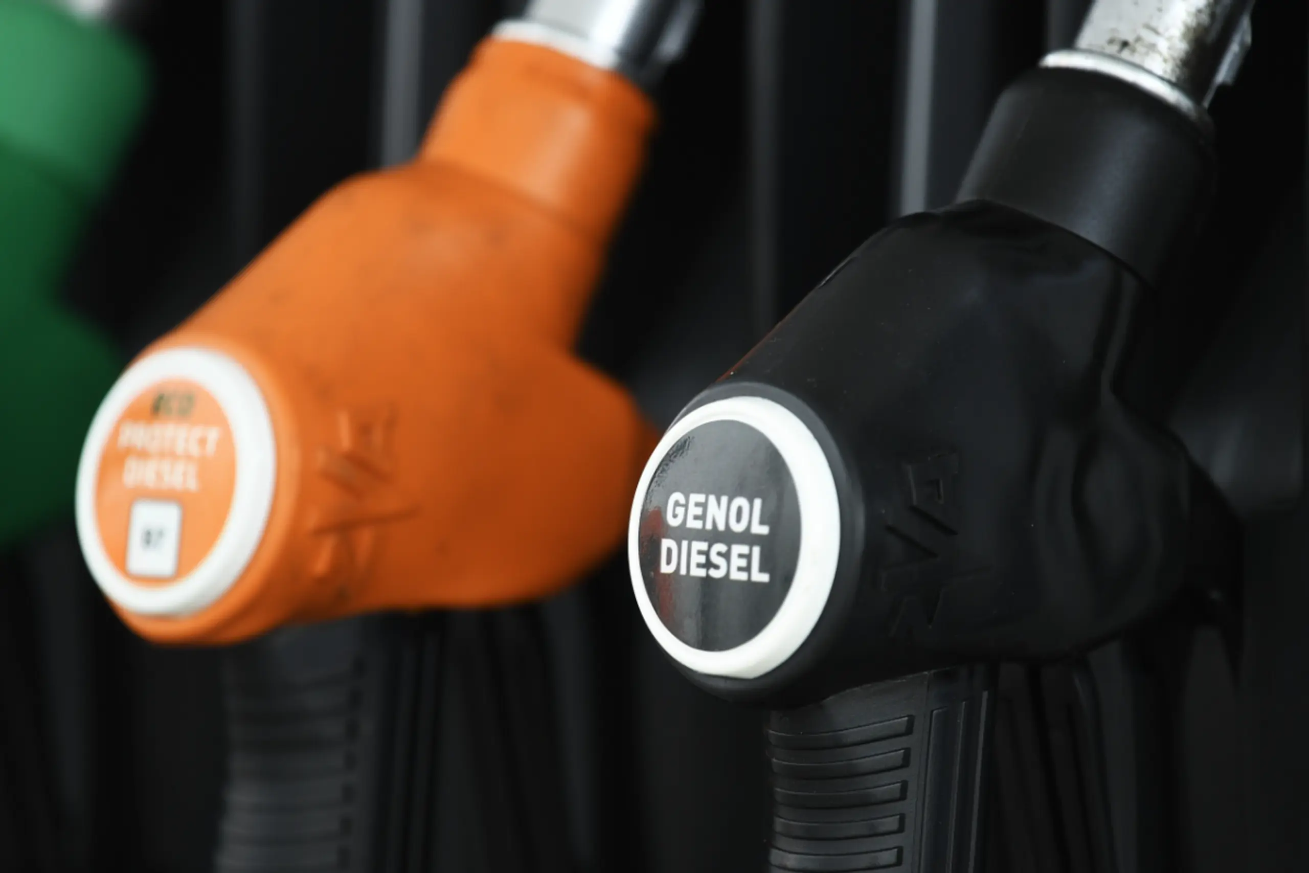 Dämpfend wirkten sich vor allem die gestiegenen Energiepreise aus