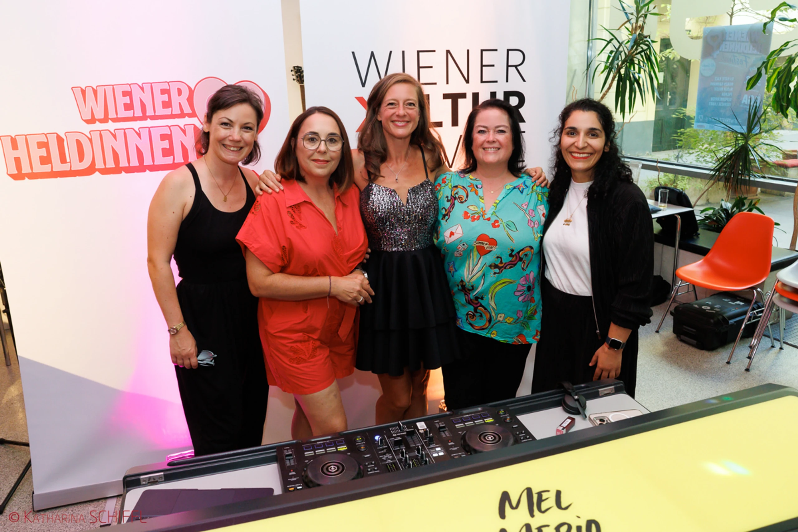 Wiener Heldinnen Festival