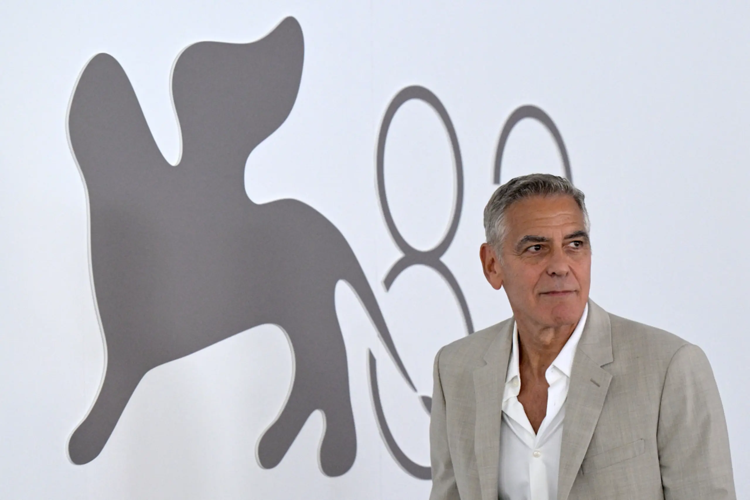 George Clooney war bei seiner Schwester, als sie starb