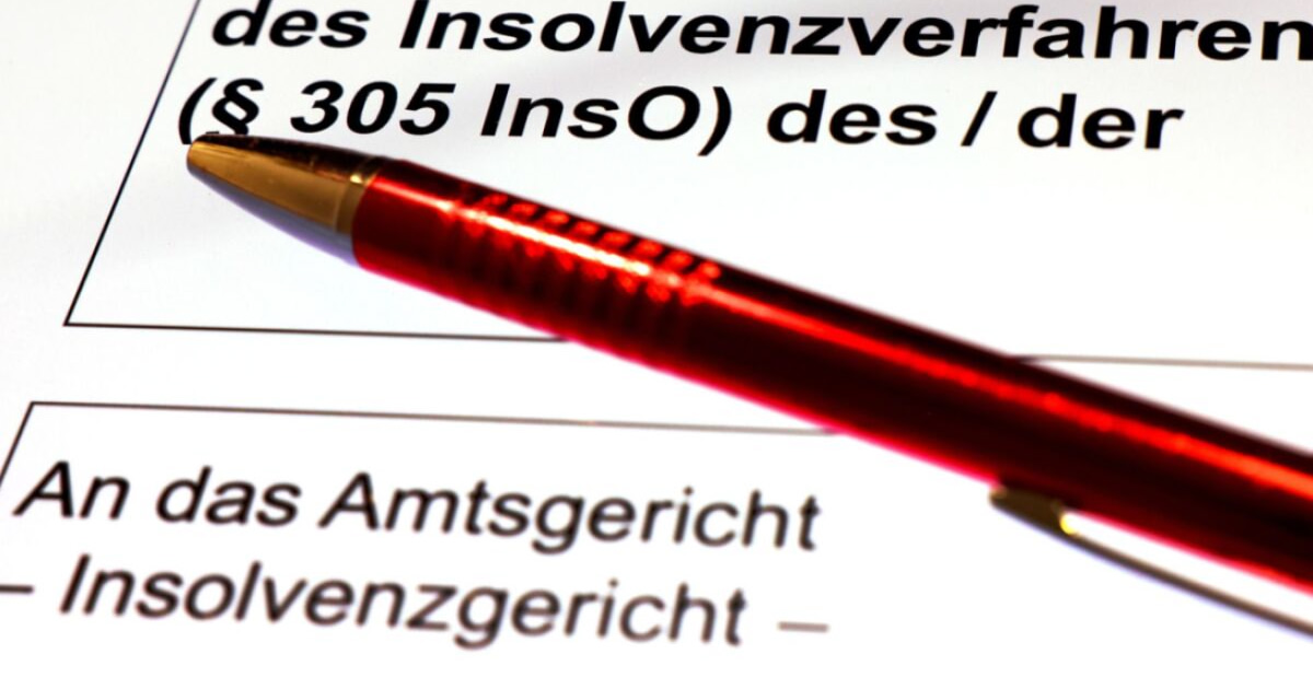 Rh RH: Insolvenzentgeltfonds muss stärker gespeist werden