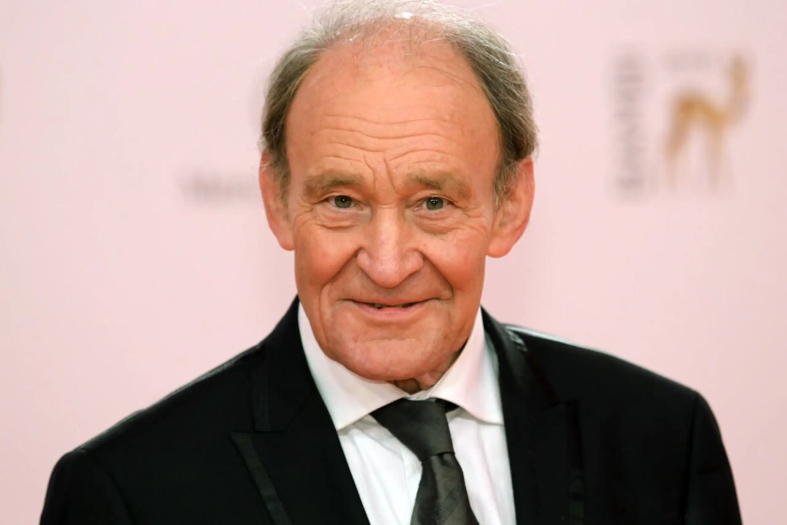 ++ ARCHIVBILD ++ Michael Mendl wurde 82 Jahre alt