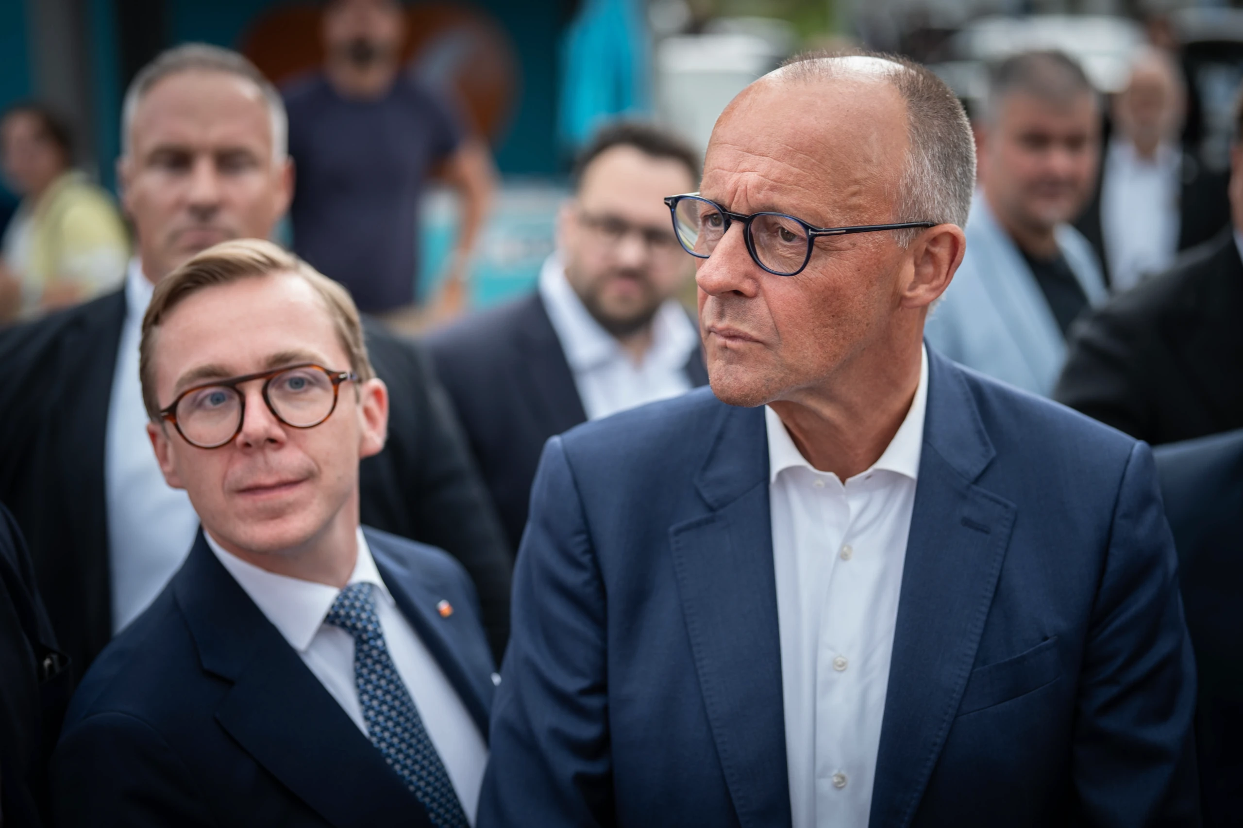 AfD-Erdrutschsieg in Sachsen-Anhalt: Wie geht es jetzt weiter?