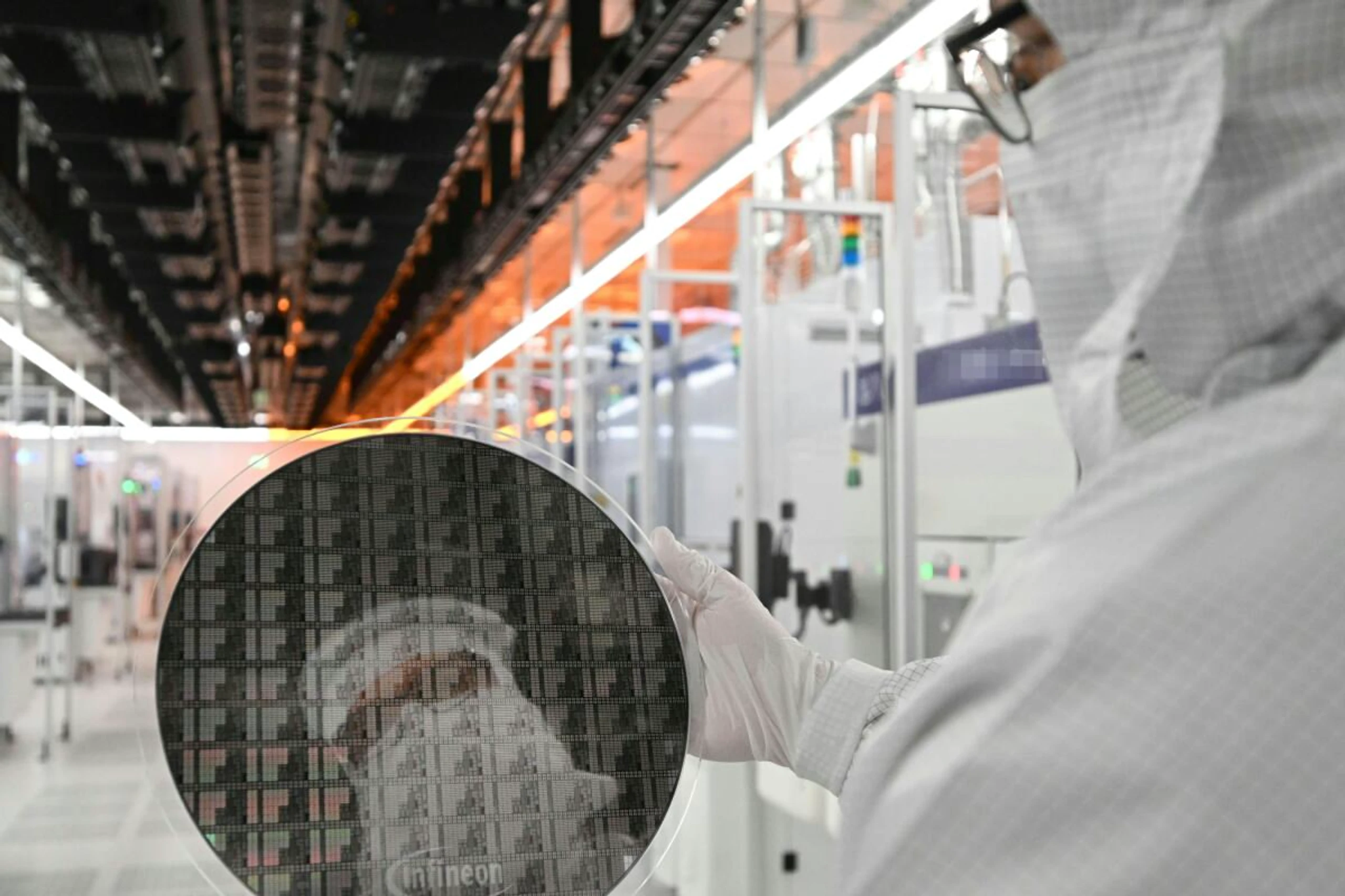 Amazon sucht nach Chip-Partnern im KI-Geschäft