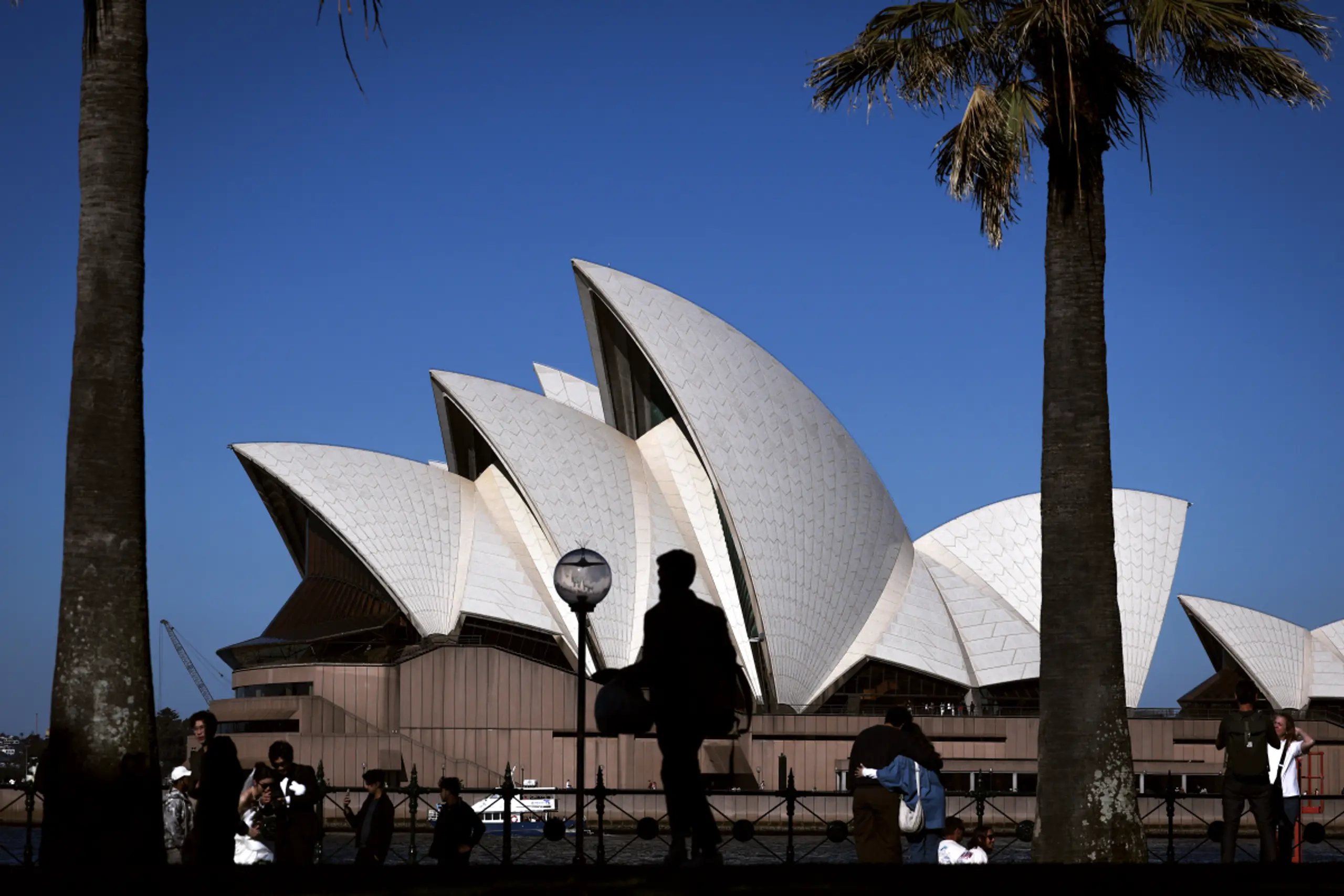 23 Länder betroffen von australischer Visa-Sperre
