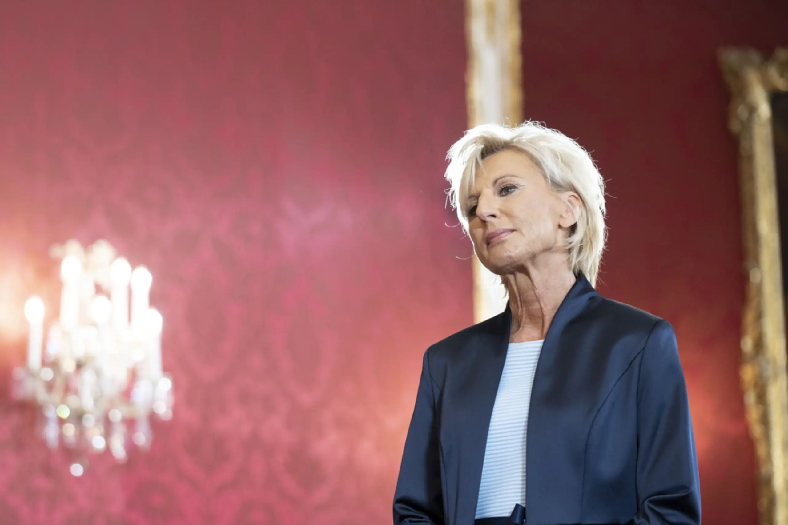 Schwarz macht sich für mehr Präventionsmaßnahmen stark