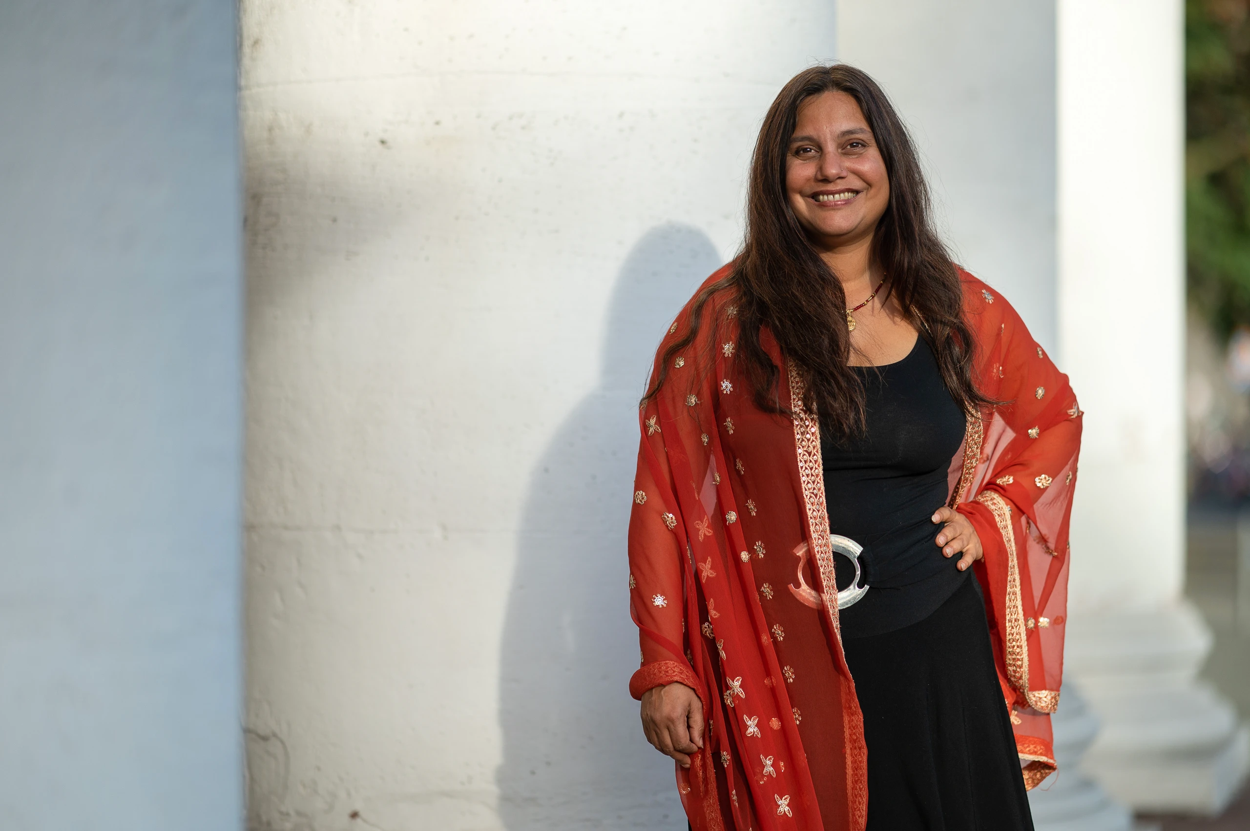 Mithu Sanyal: „Ich bin für ein AfD-Verbot“