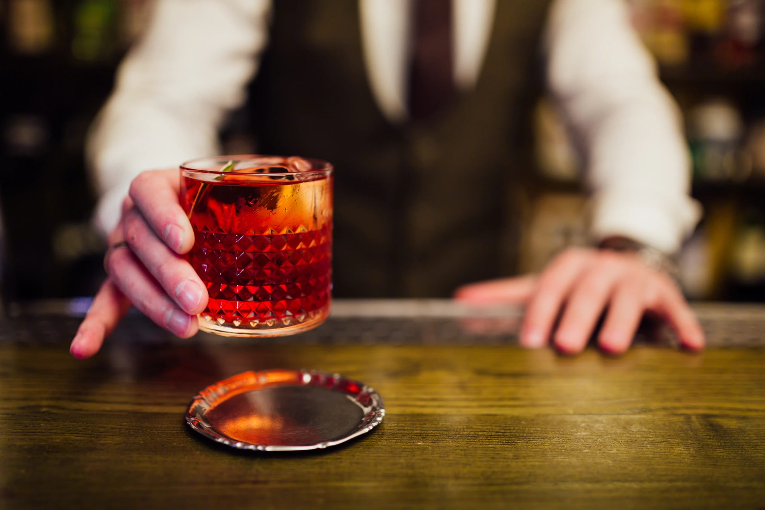 Negroni, Amaro, Cynar: 12 Adressen für Bitter-Fans