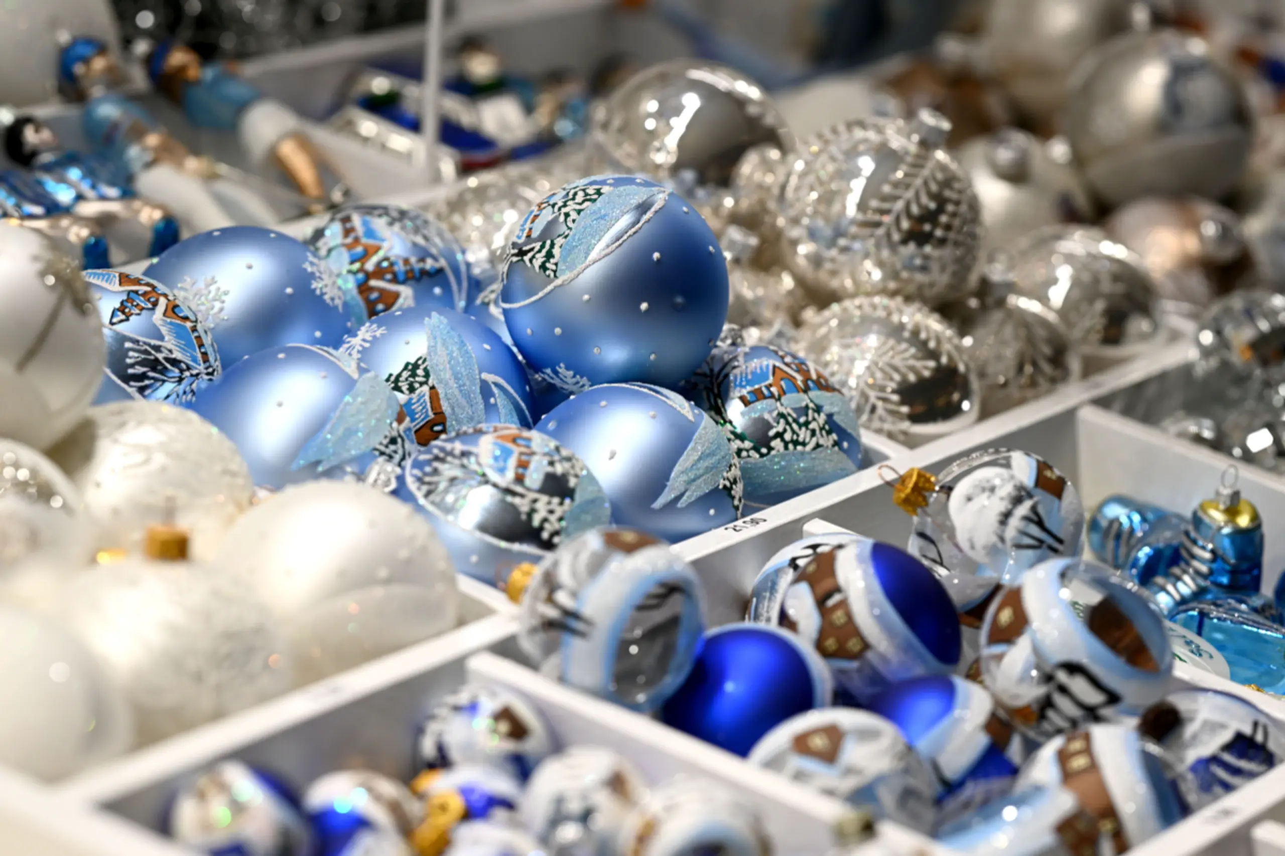 Adventmärkte in Österreich immer beliebter