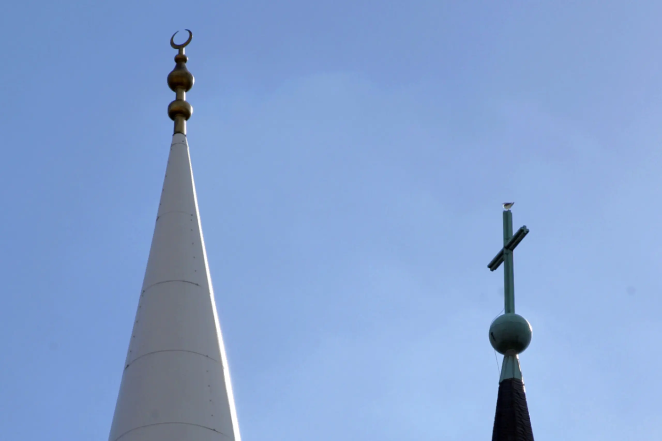 Sorge um politischen Islam als Herrschaftsideologie