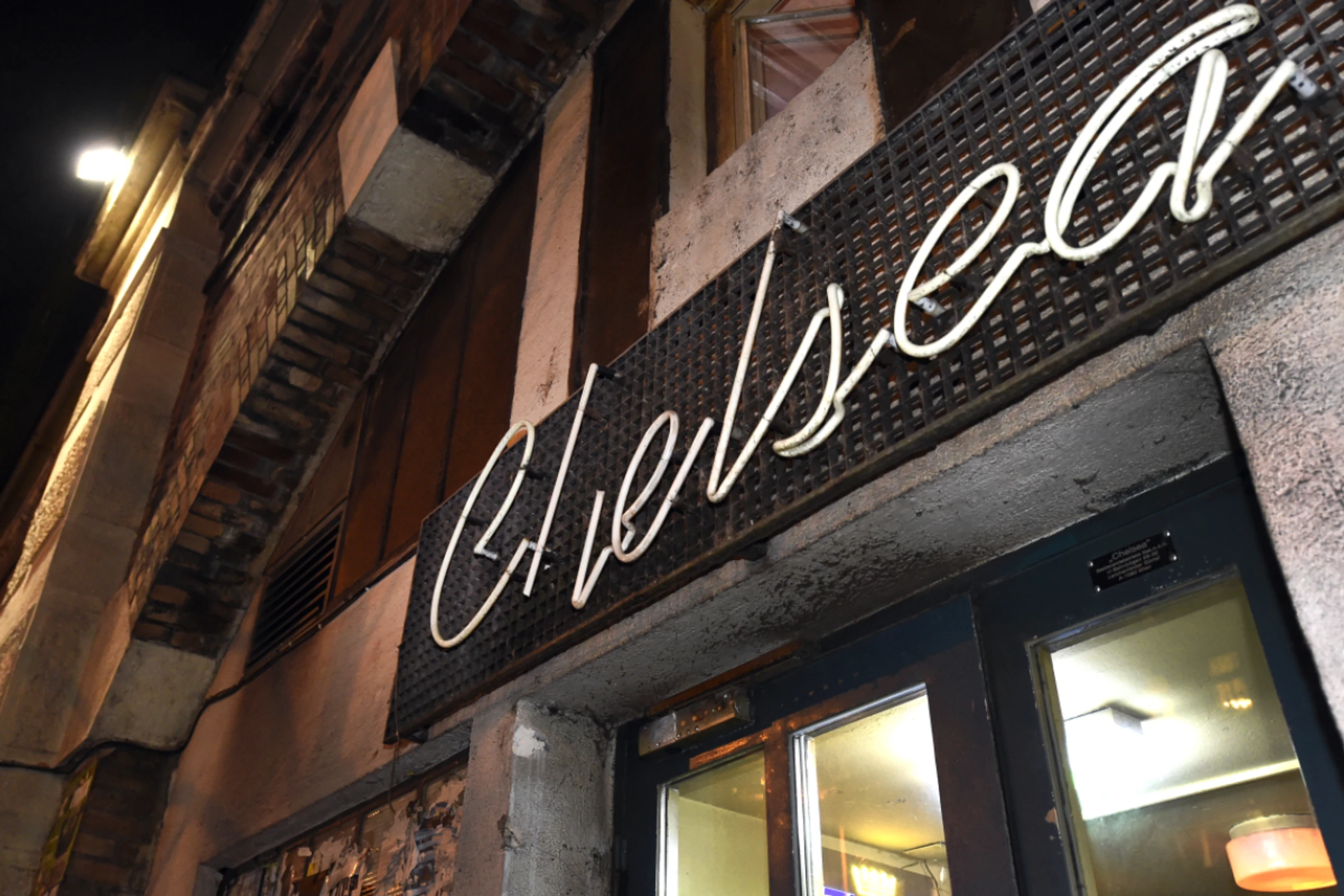 Eine Wiener Institution: Das Chelsea