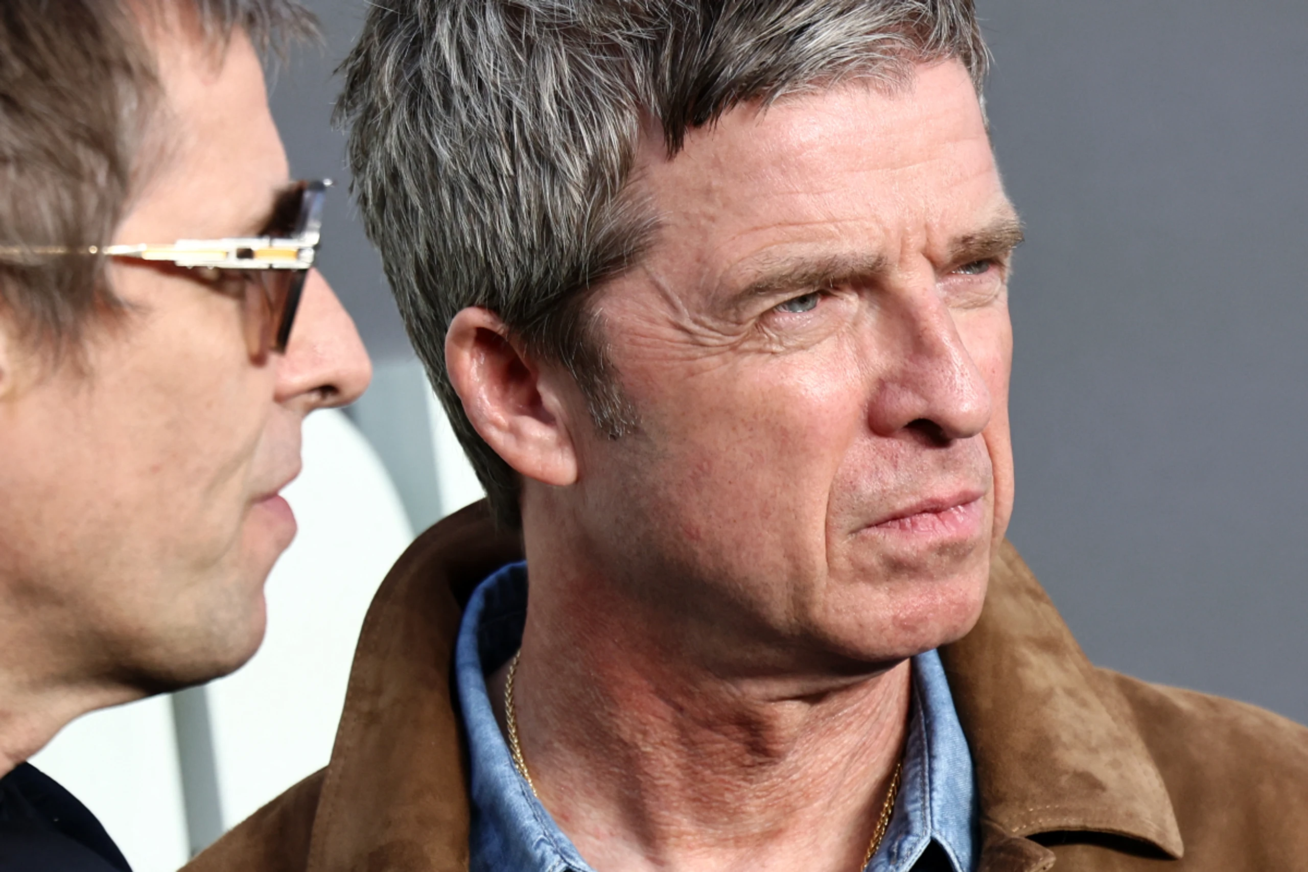 Die Gallagher-Brüder werden wohl die Tournee fortsetzen