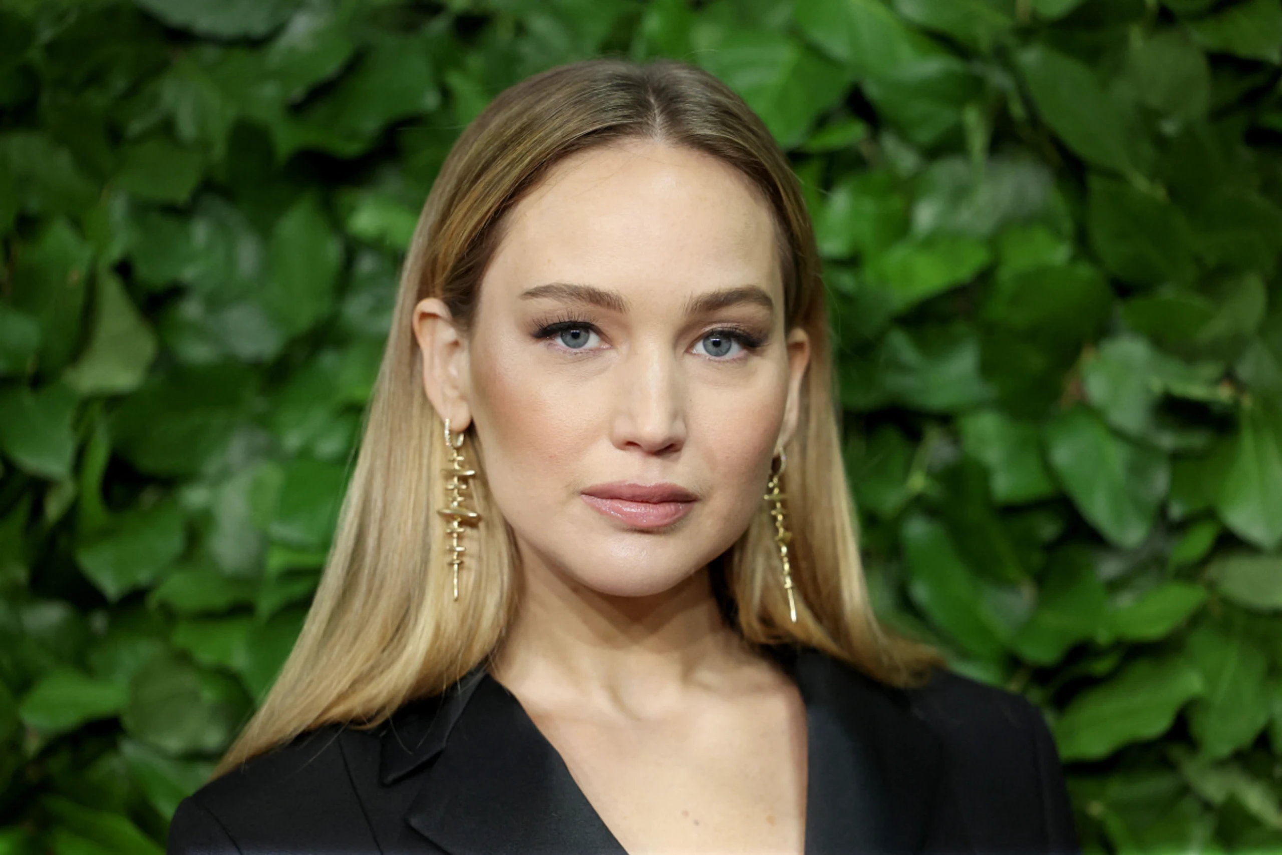 Jennifer Lawrence tritt Instagram bei: "Versaut das nicht"