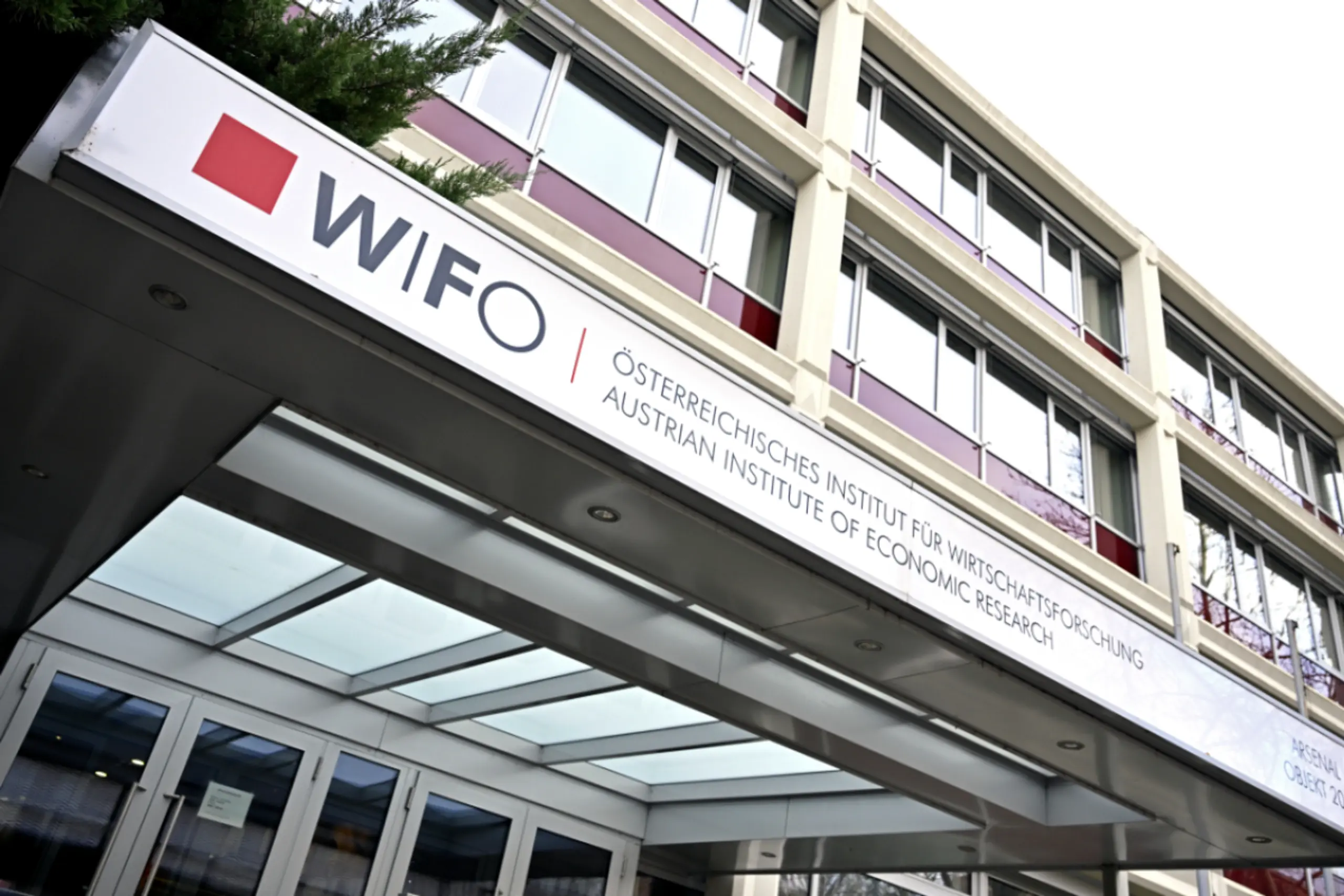 Das Wifo sieht Notwendigkeit einer Pensionsreform